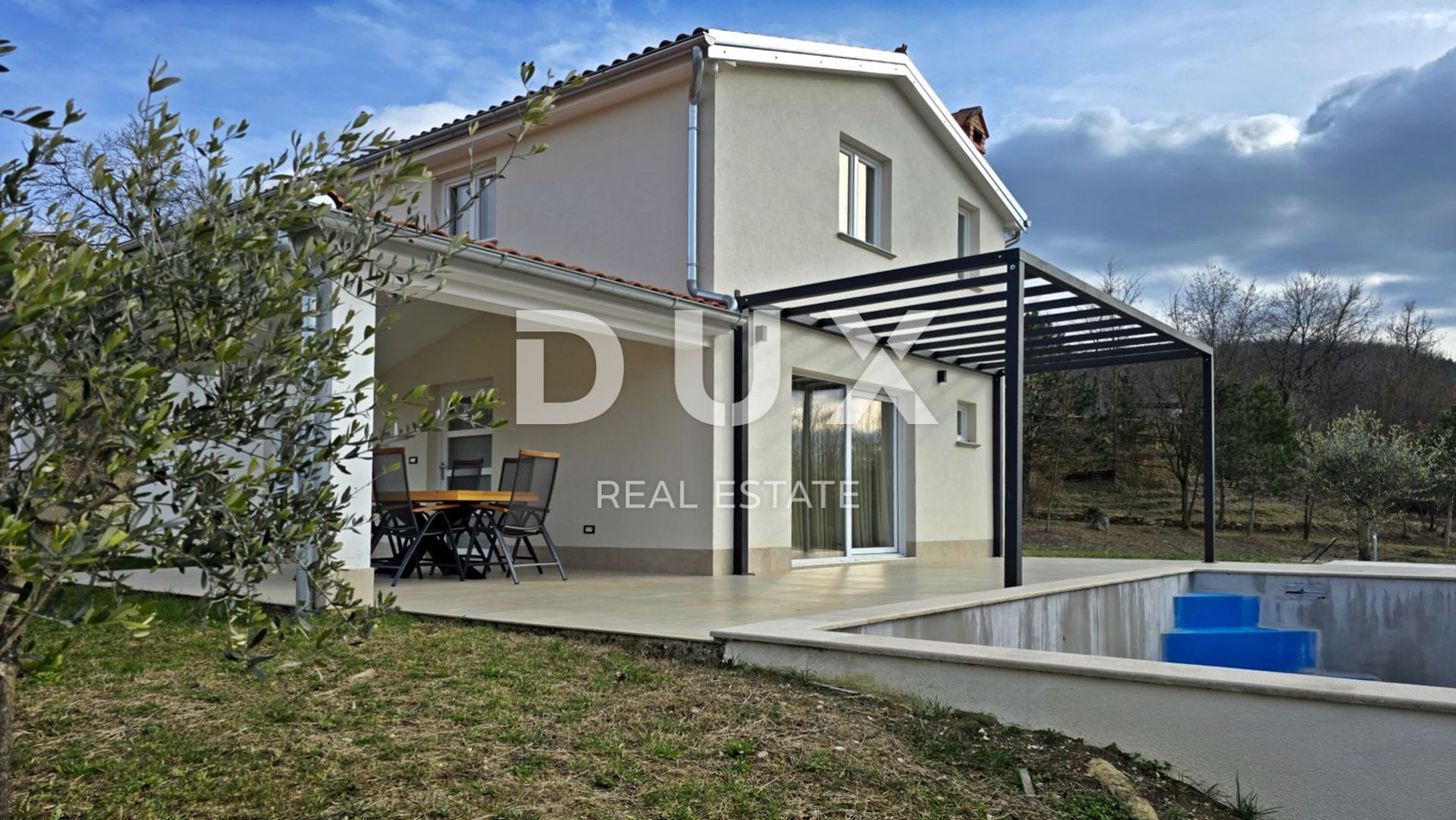 House in Cerovlje, Istria County 12895853