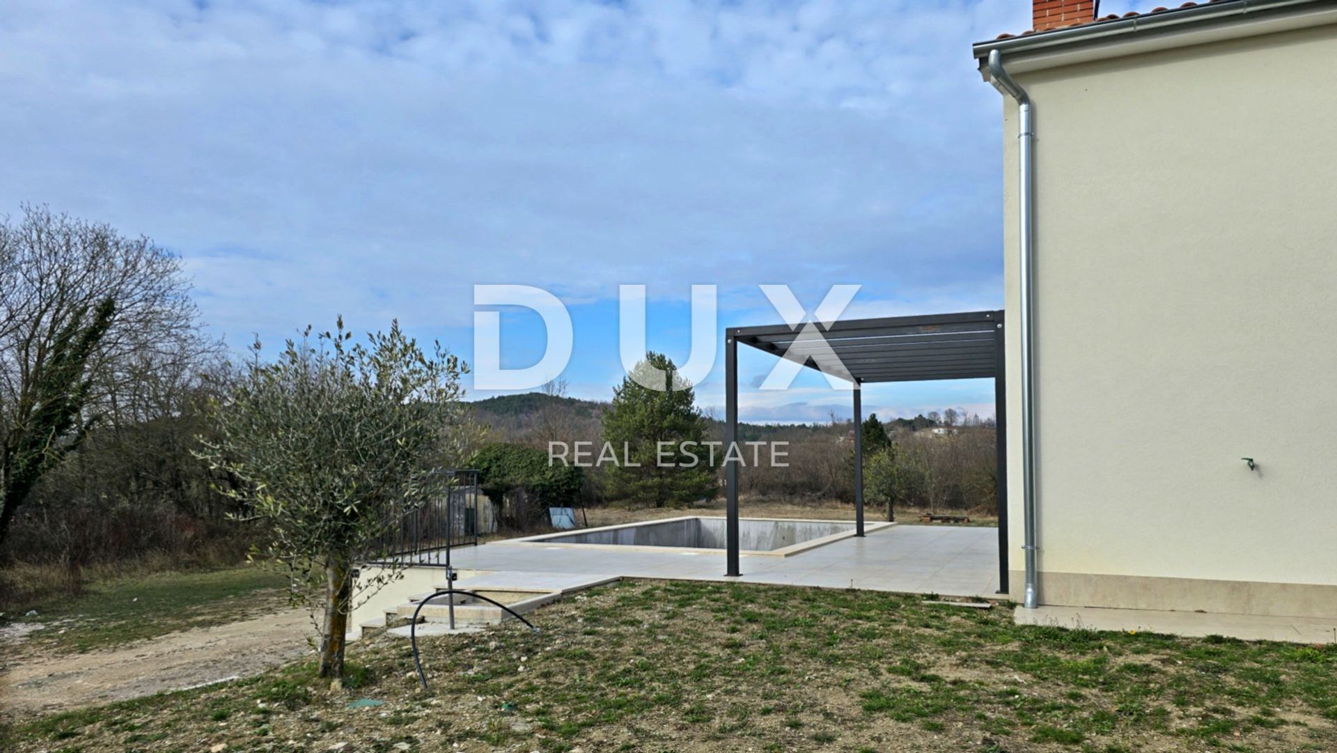 House in Cerovlje, Istria County 12895853