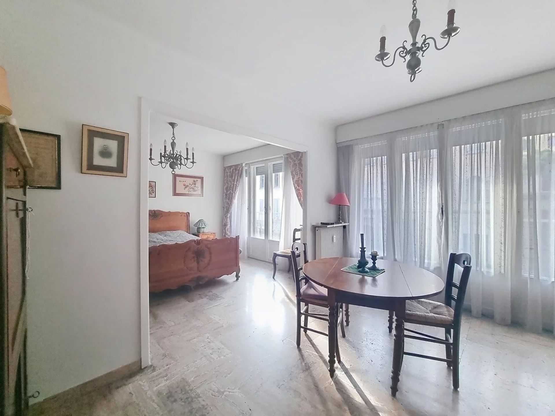 Кондоминиум в Grasse, Alpes-Maritimes 12896104