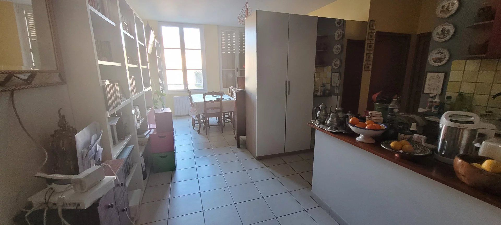 Condominium in Ancy-le-Franc, Yonne 12896113