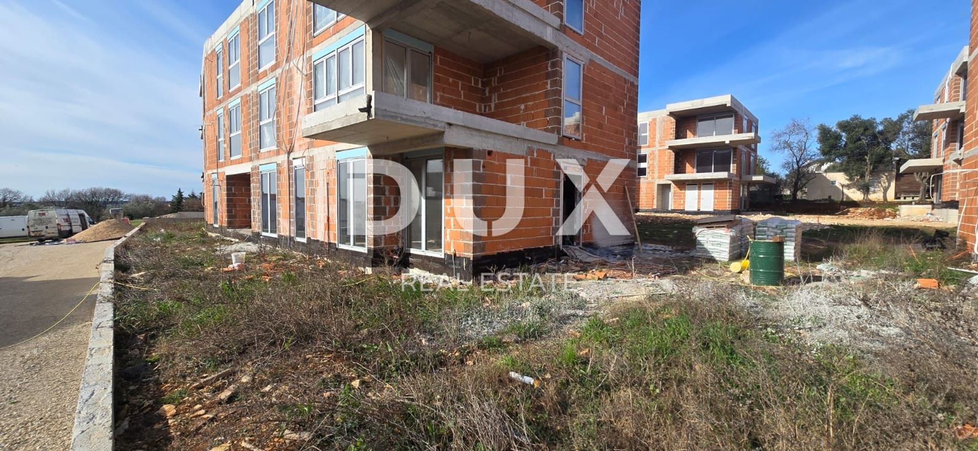 Condominio nel Medulin, Istria County 12896139