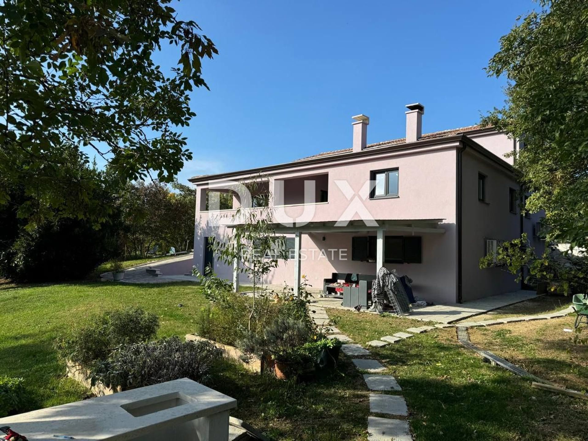 Residencial en Gračišće, Istria County 12896170