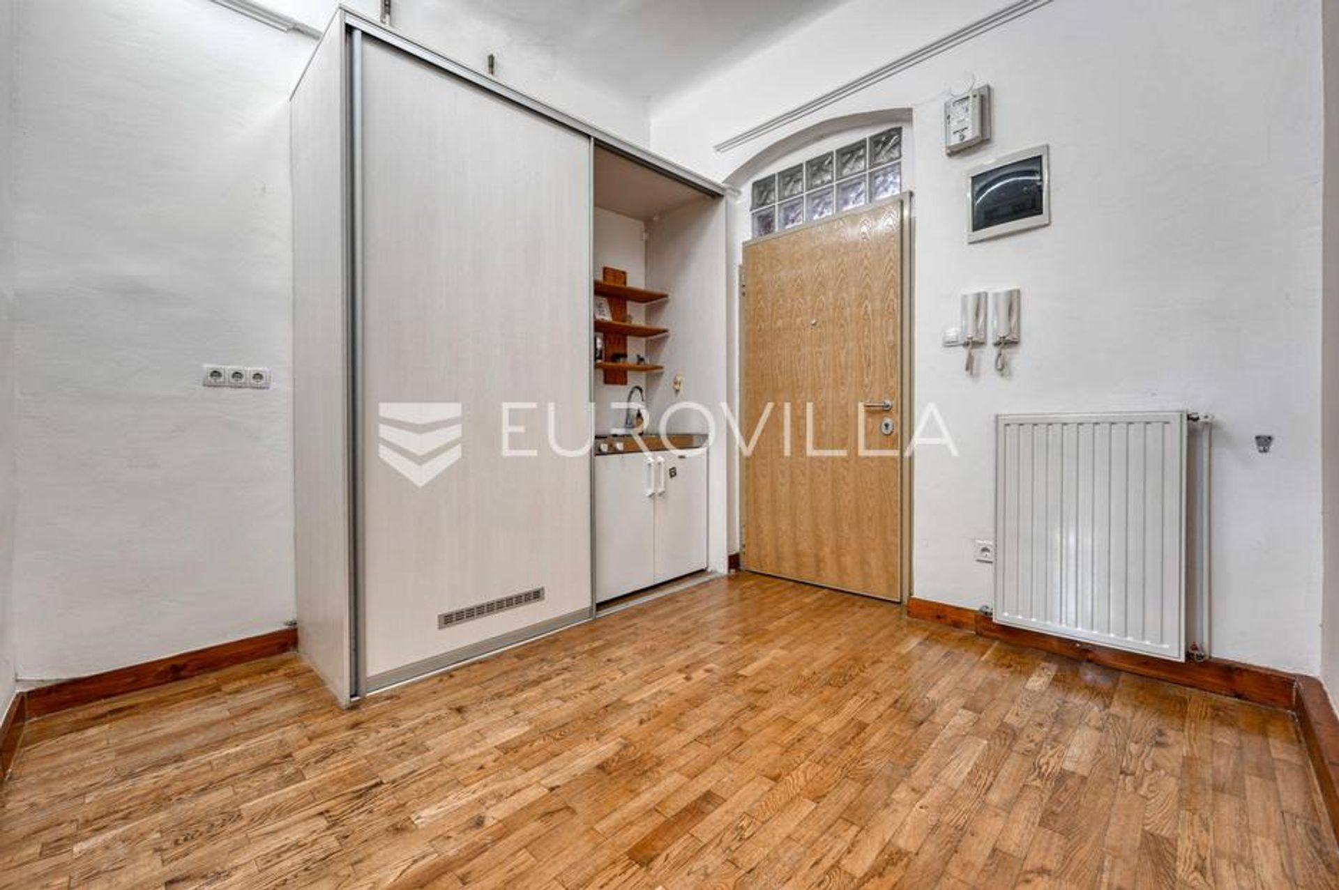 Condominium dans Zagreb,  12896205