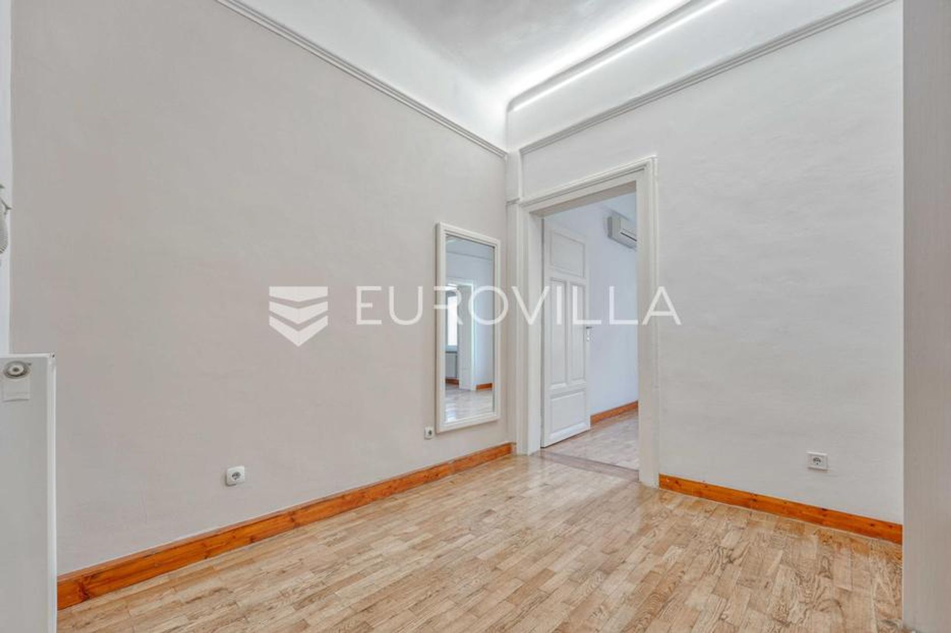 Condominium dans Zagreb,  12896205