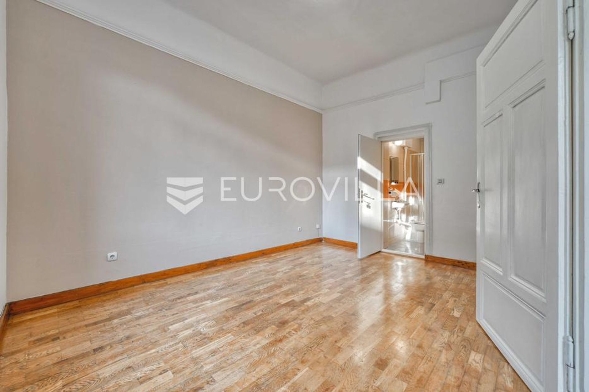 Condominium dans Zagreb, Zagreb, Grad 12896205