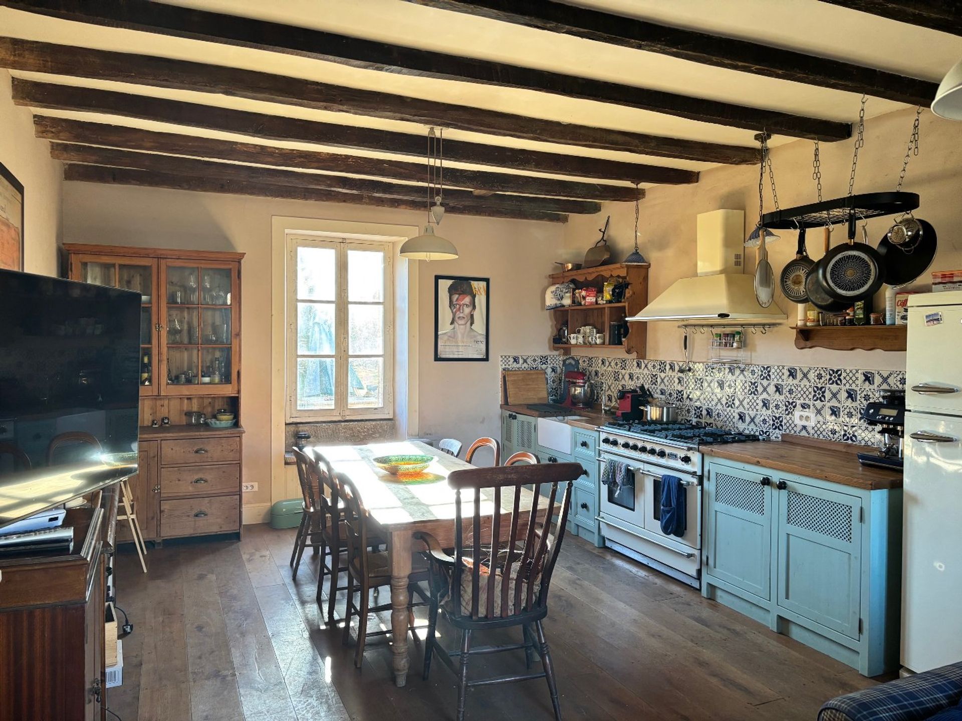 casa no Chamberet, Nouvelle-Aquitaine 12896242