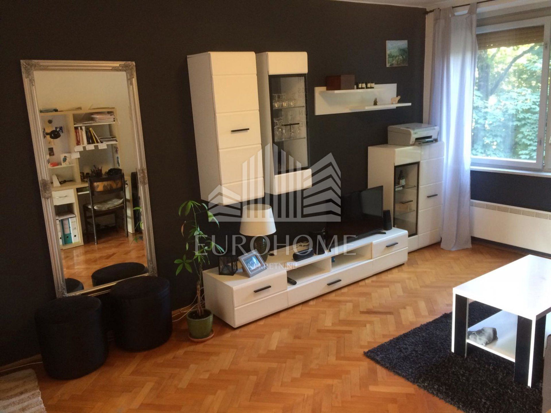 Condominium in Zagreb, Zagreb, Grad 12896267