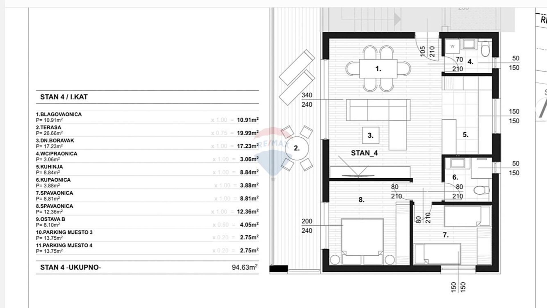 Andet i Umag, Istarska Zupanija 12896351