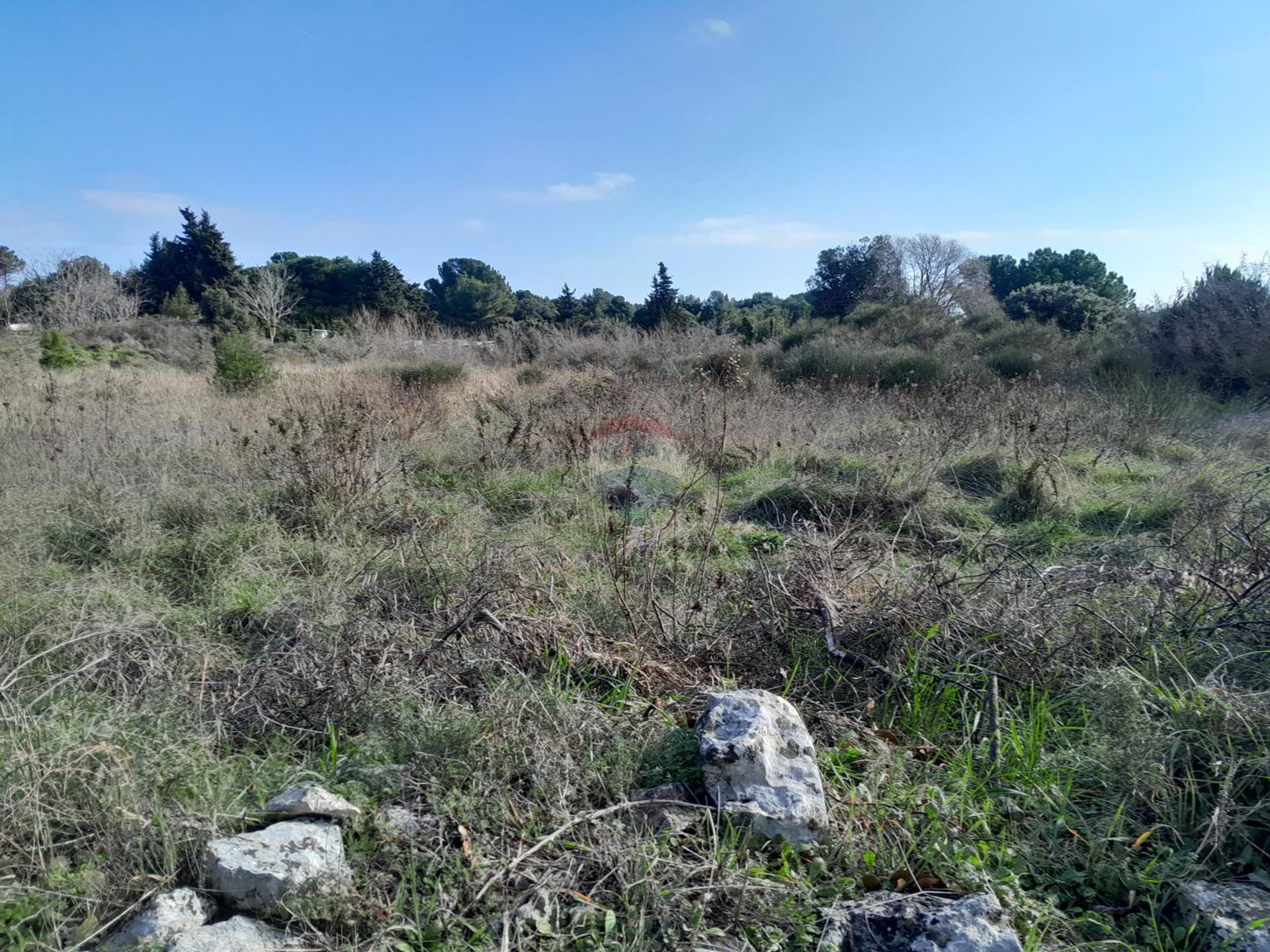 Land in Premantura, Istarska Zupanija 12896355