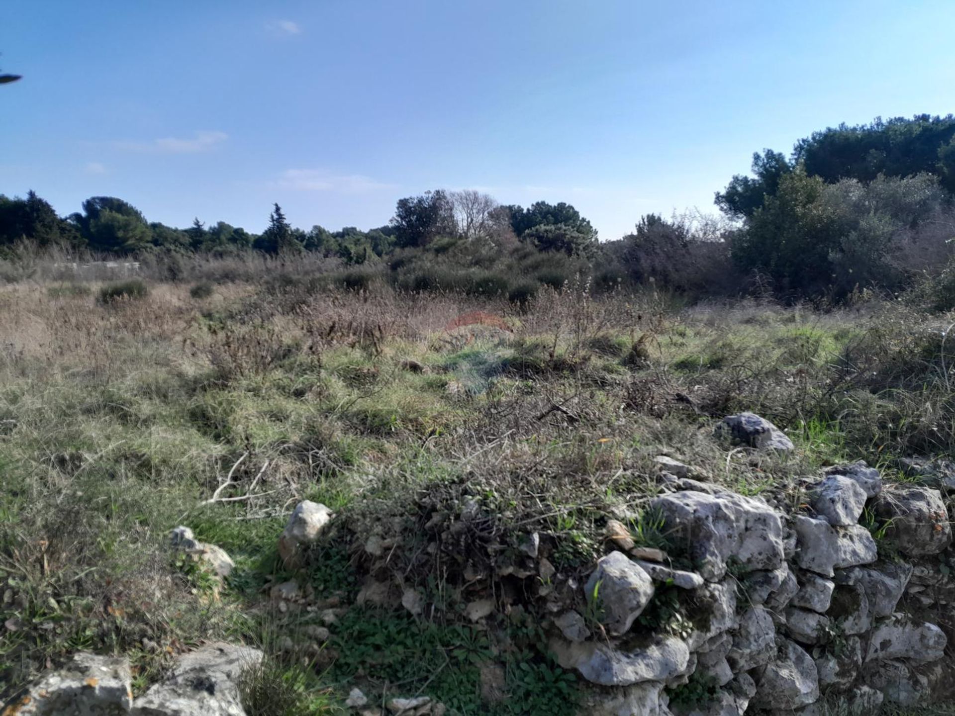 Land in Premantura, Istarska Zupanija 12896355