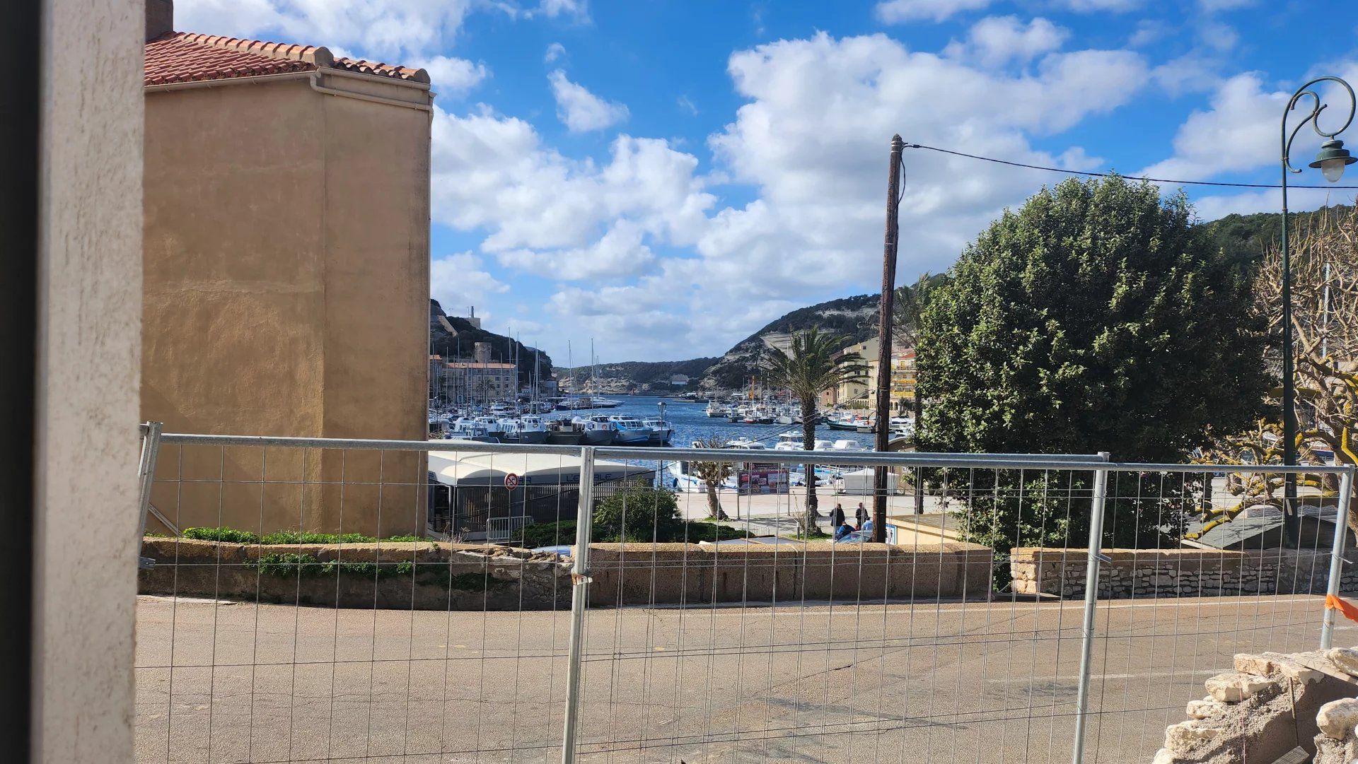 Condominium dans Bonifacio, Corsica 12896398