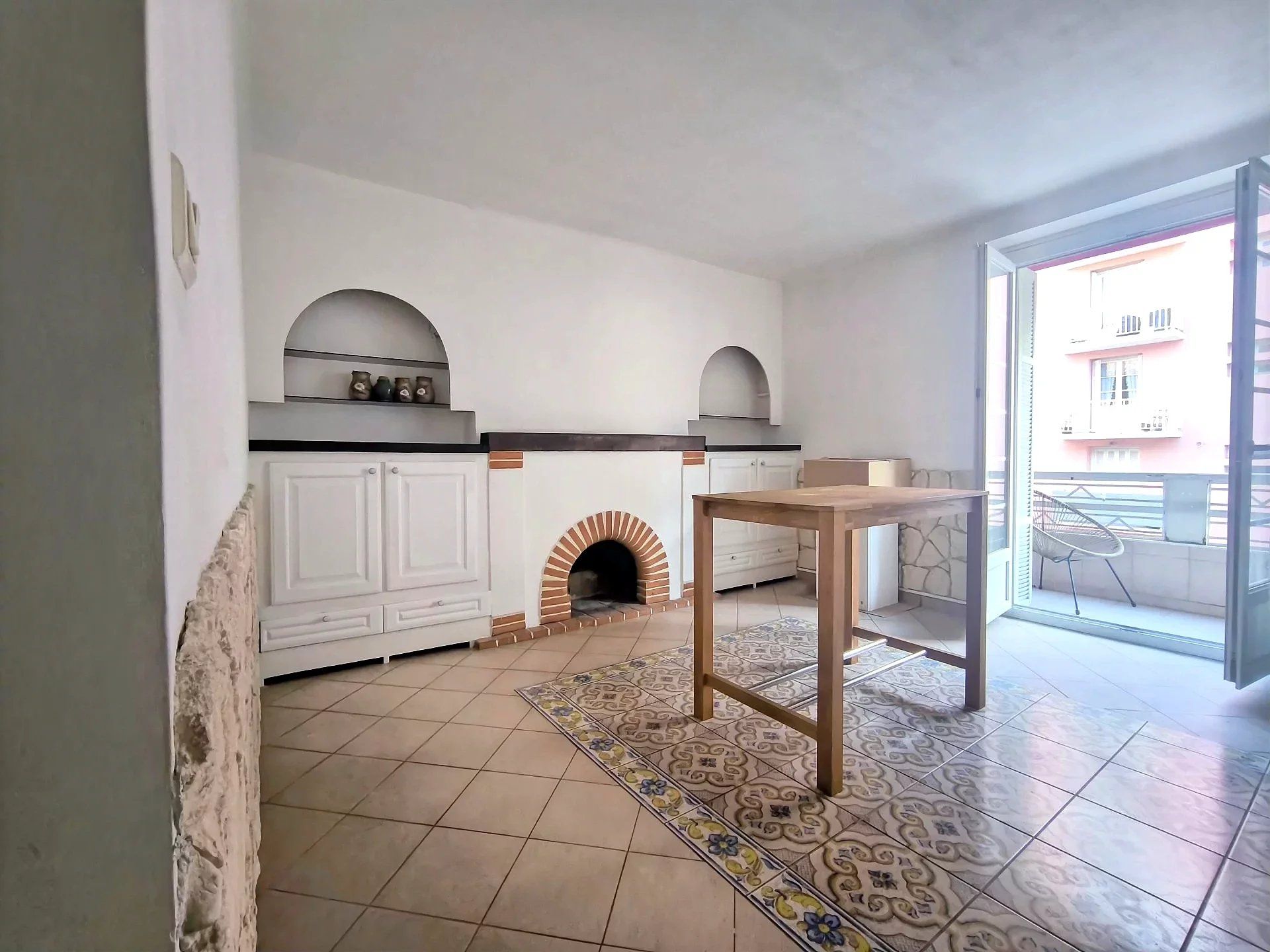 Condominium in Ajaccio, Corsica 12896405