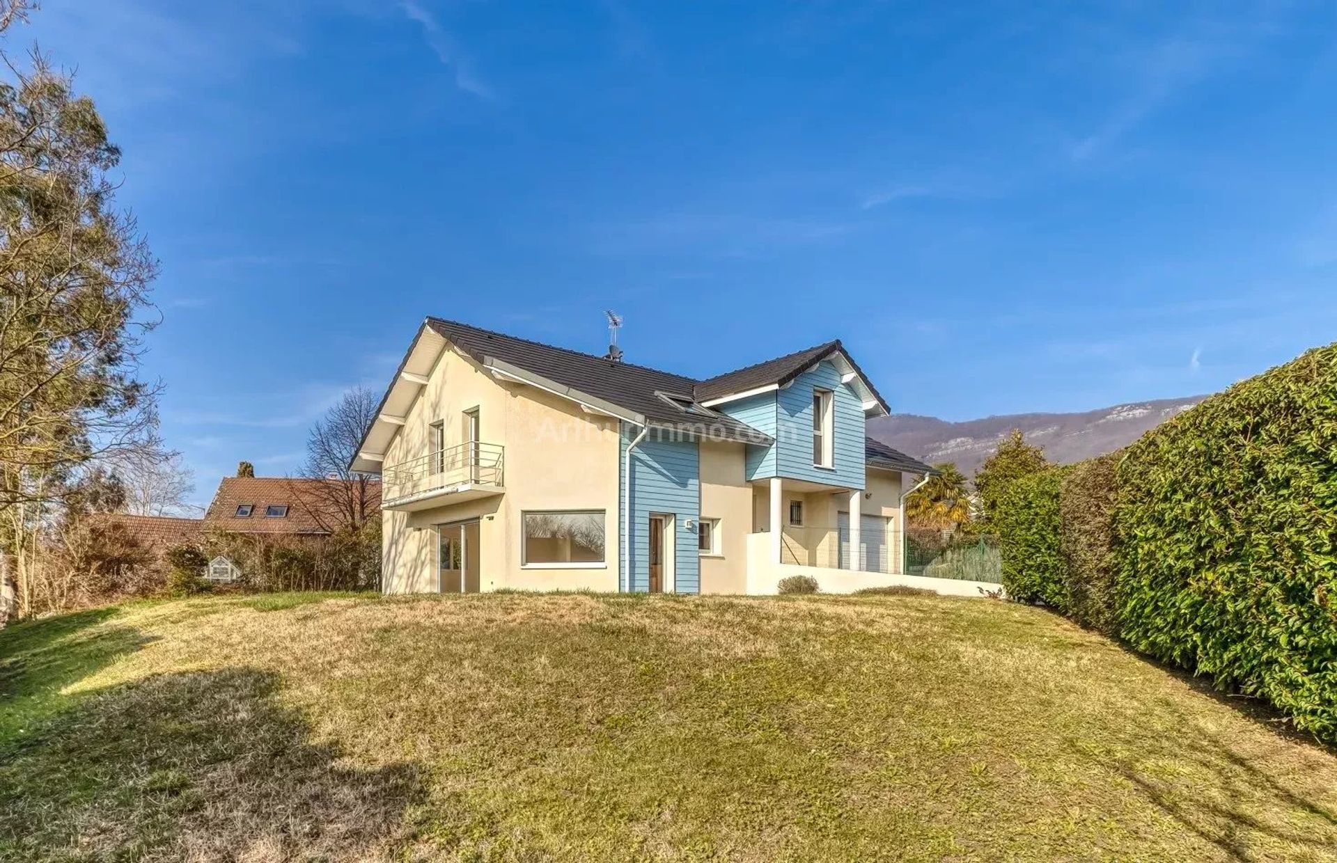 Haus im Brison-Saint-Innocent, Auvergne-Rhône-Alpes 12896409