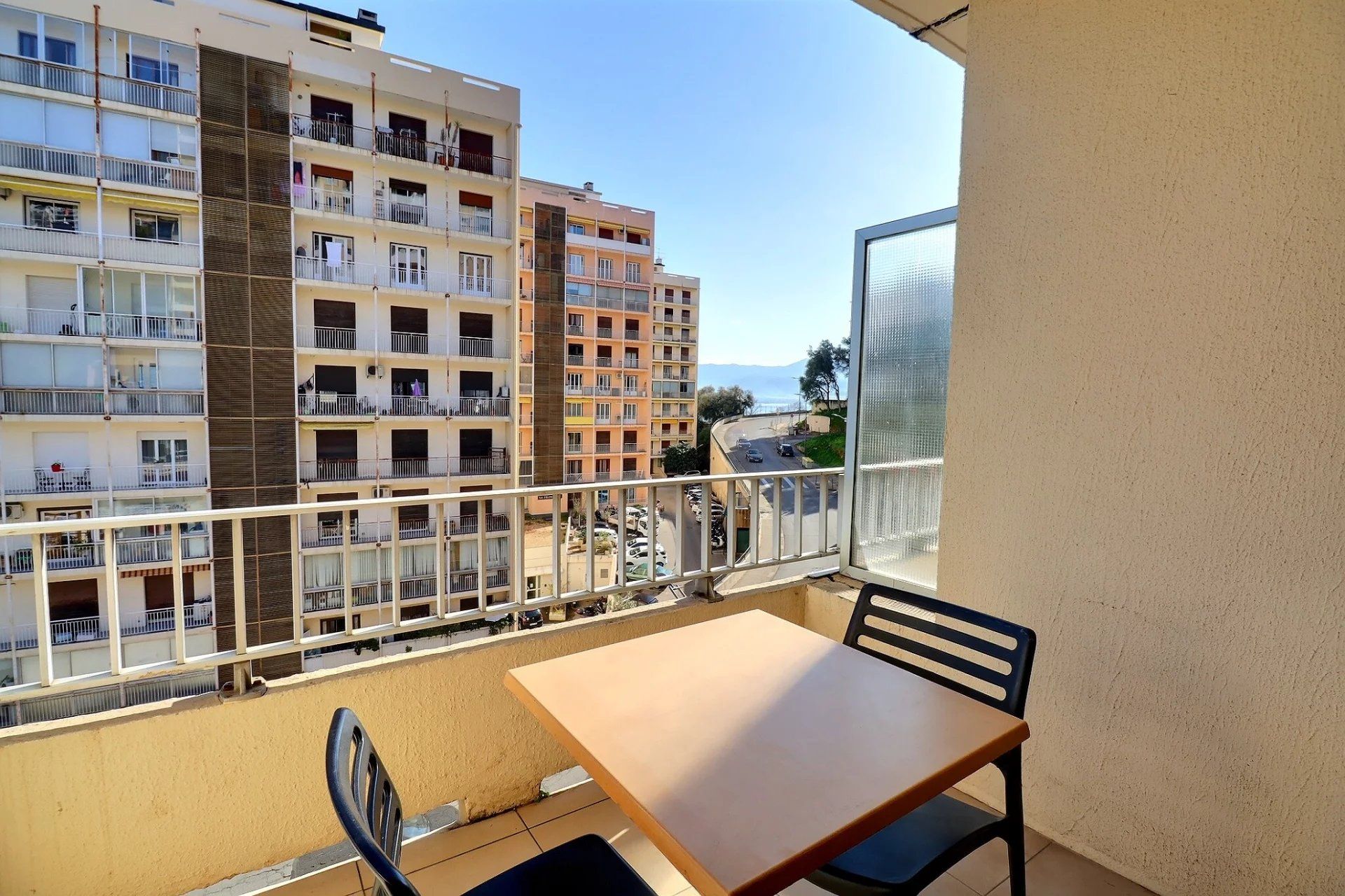 Condominio nel Ajaccio, Corsica 12896478