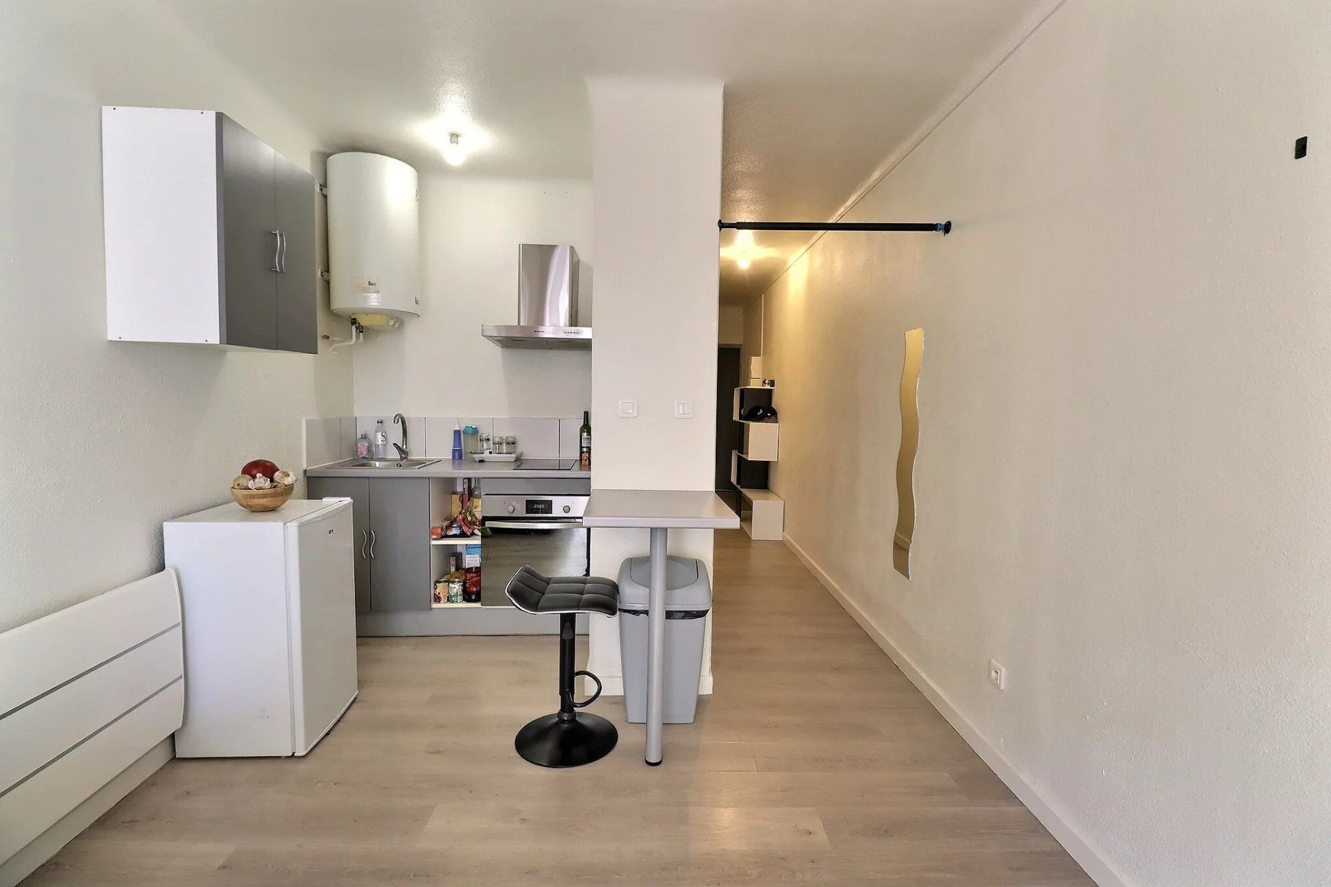 Condominium in Ajaccio, Corsica 12896478