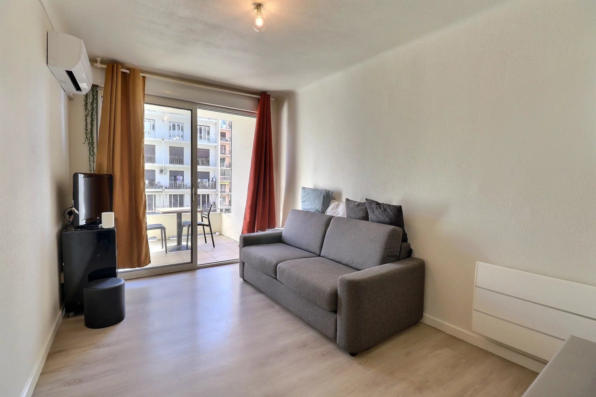 Condominium in Ajaccio, Corsica 12896478