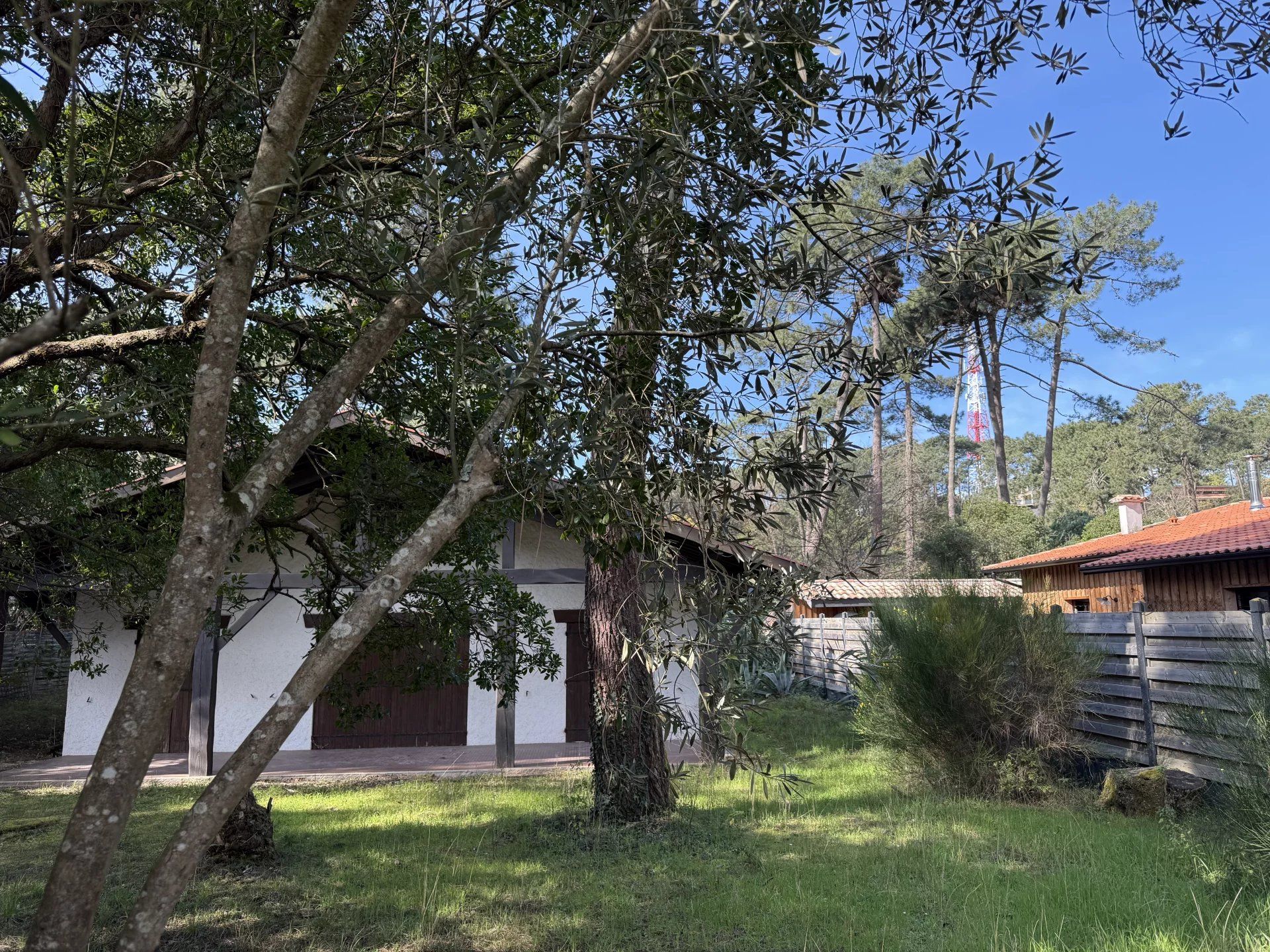 casa en Lège-Cap-Ferret, Nueva Aquitania 12896514