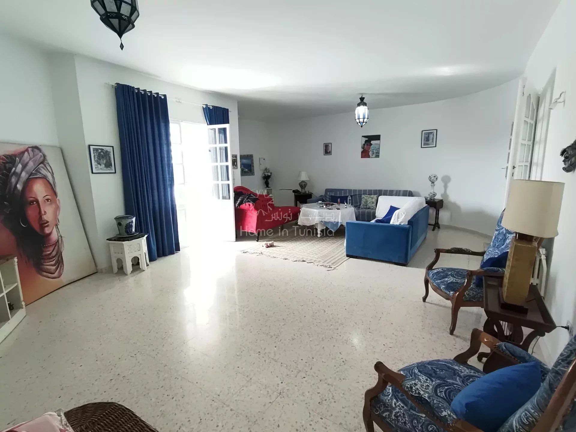 Condominio en Chatt Meriem, Akouda 12896576