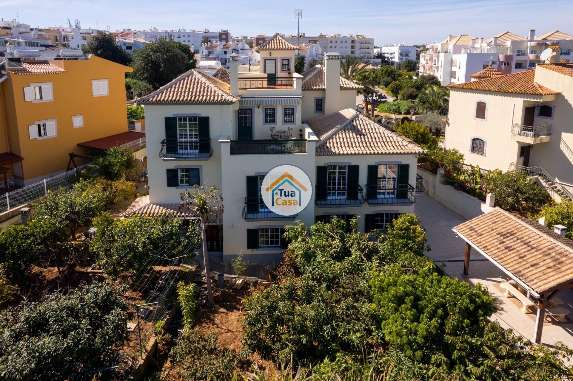 Hus i Tavira, Faro 12896668