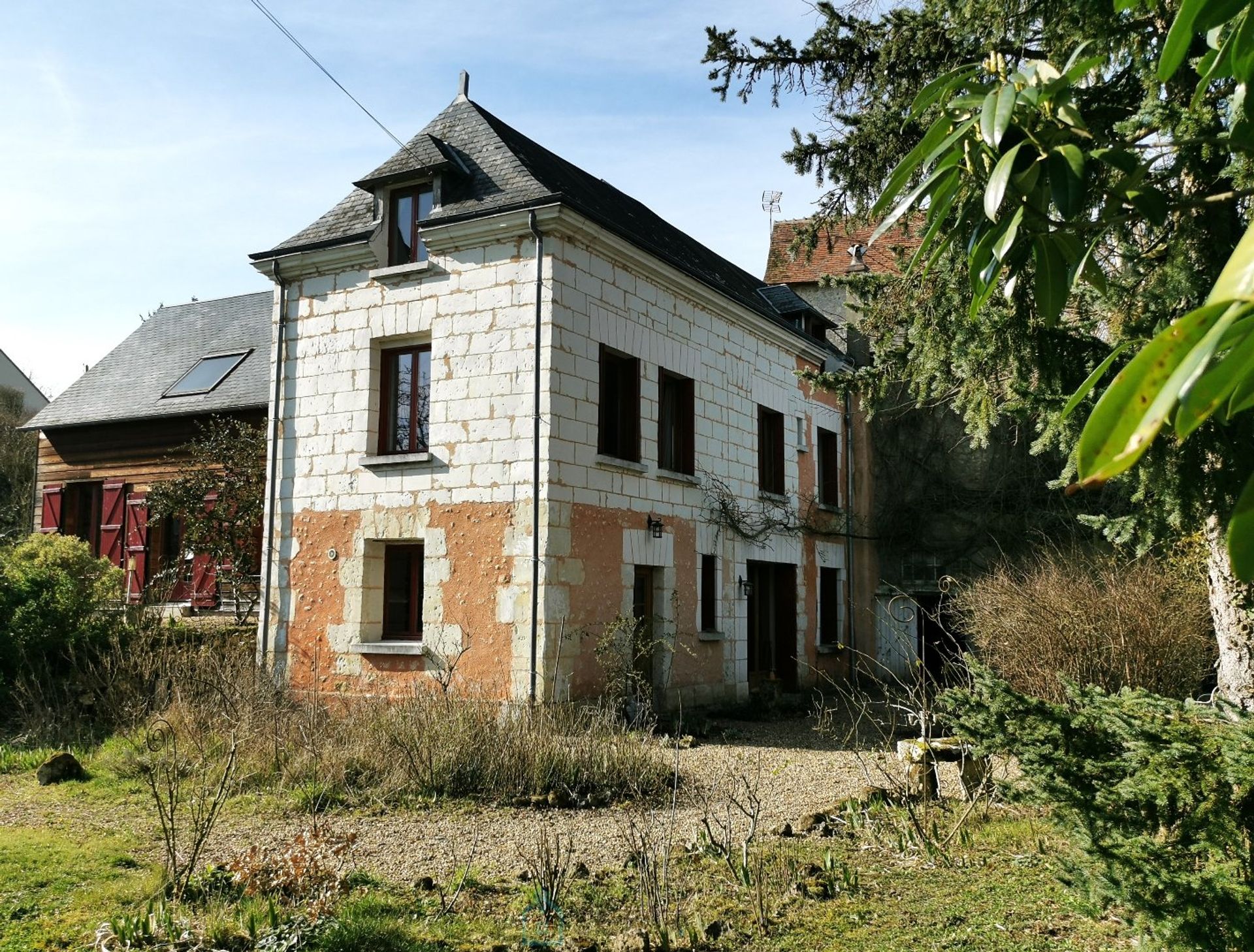 rumah dalam Amboise, Centre-Val de Loire 12896700