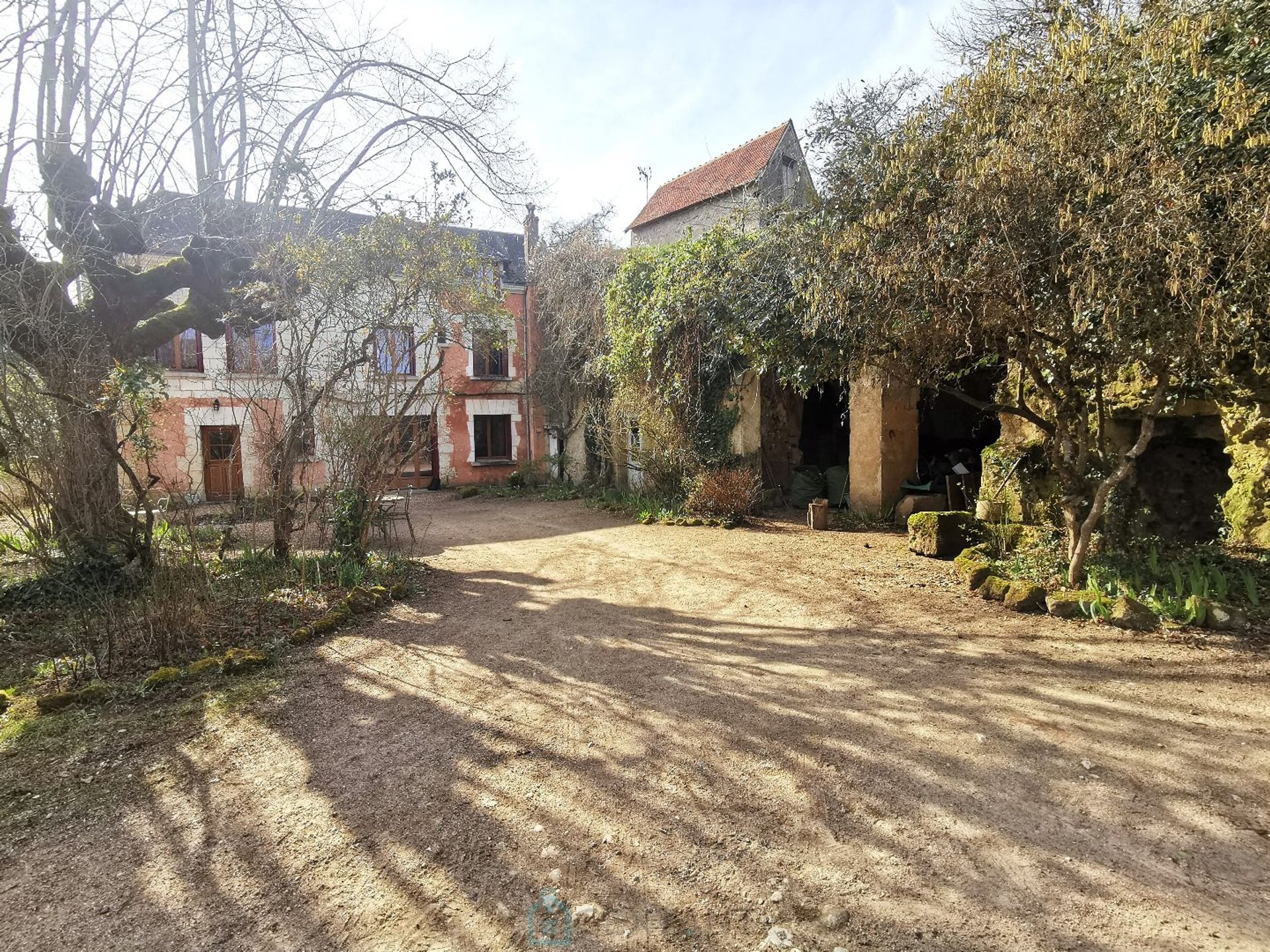 Haus im Amboise, Centre-Val de Loire 12896700