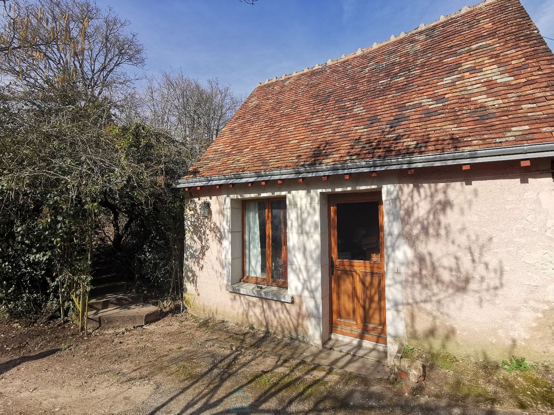 Haus im Amboise, Centre-Val de Loire 12896700