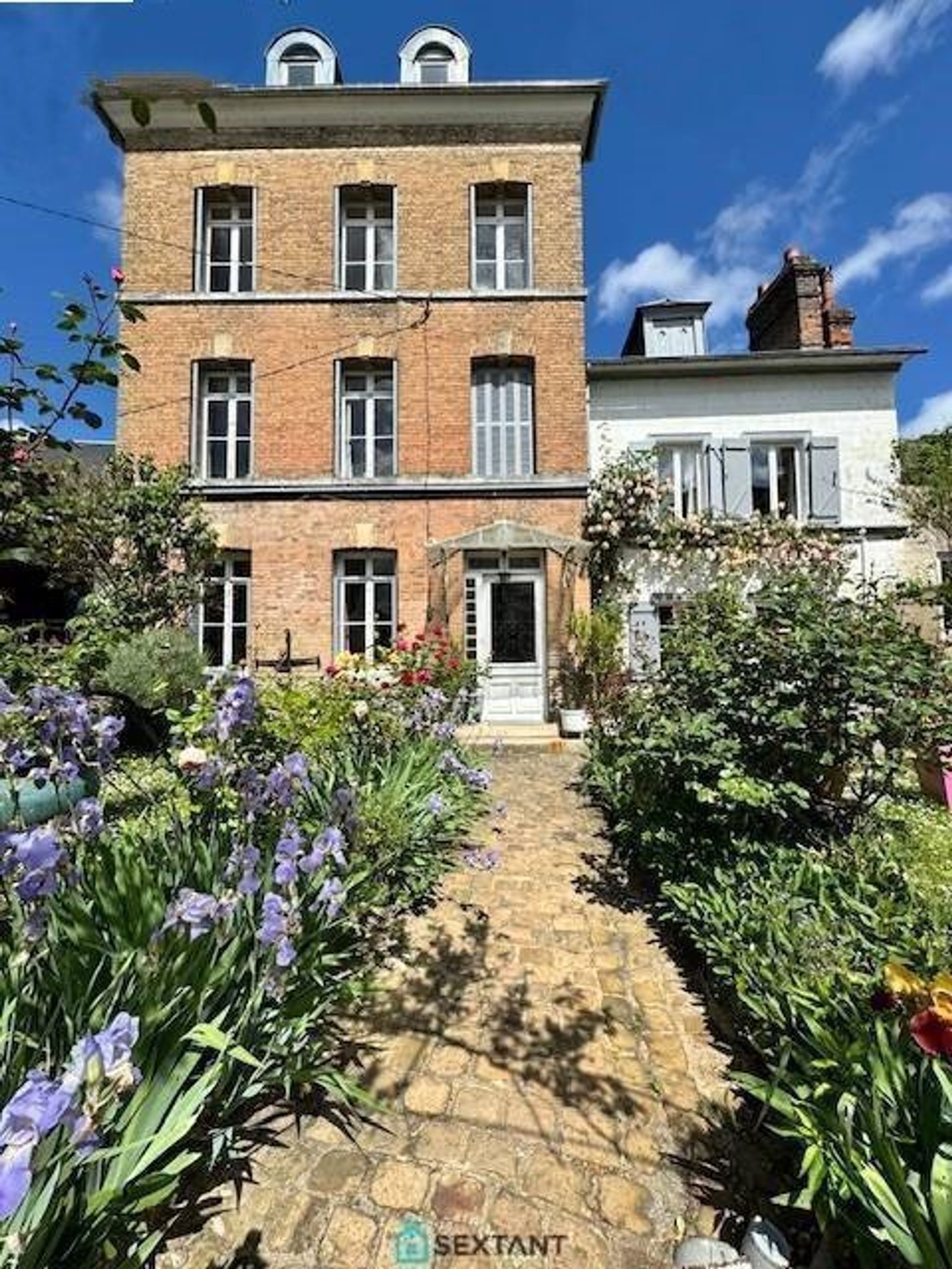 Casa nel Elbeuf, Normandie 12896708