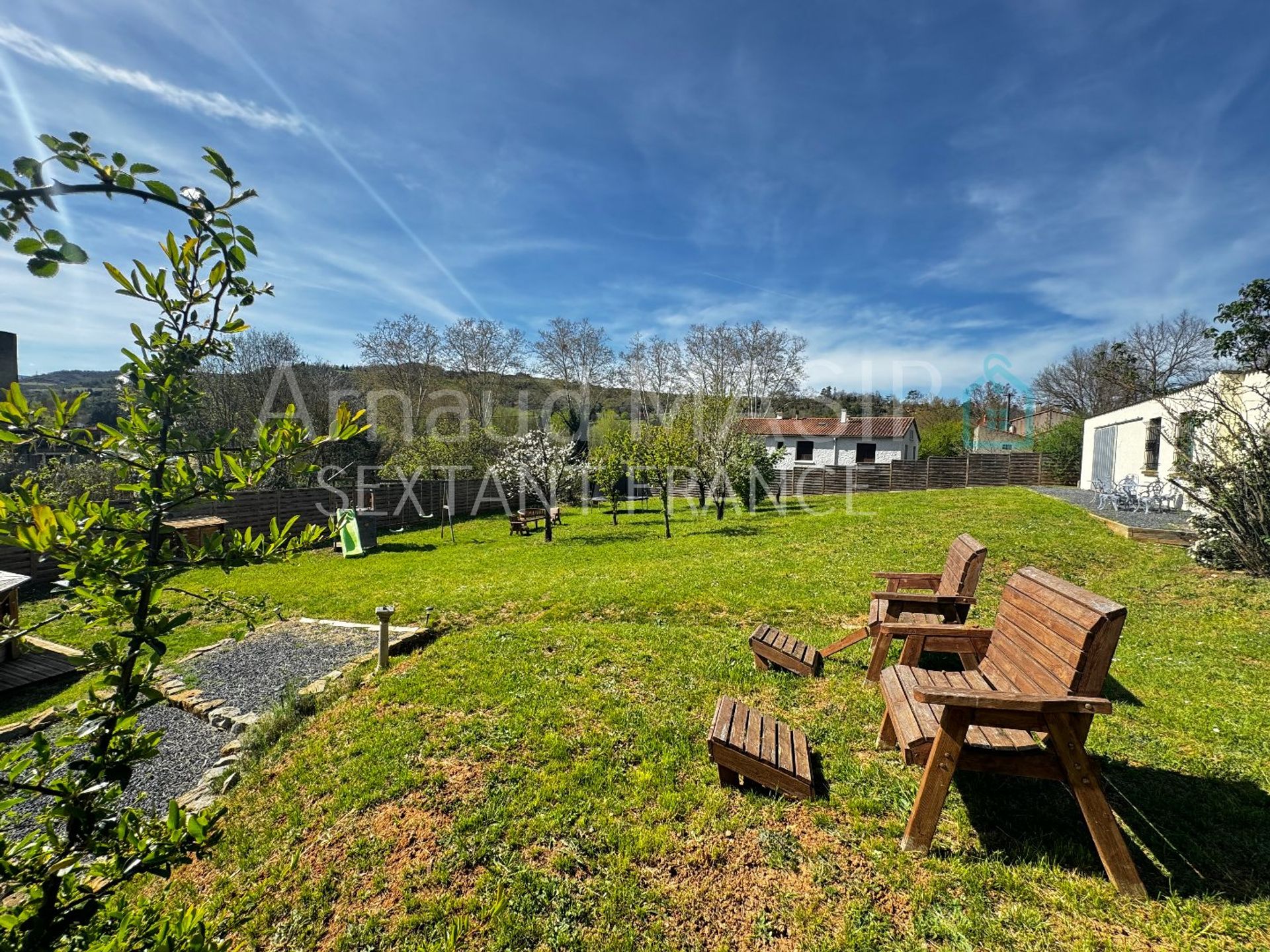 Rumah di Campagne-sur-Aude, Occitanie 12896726