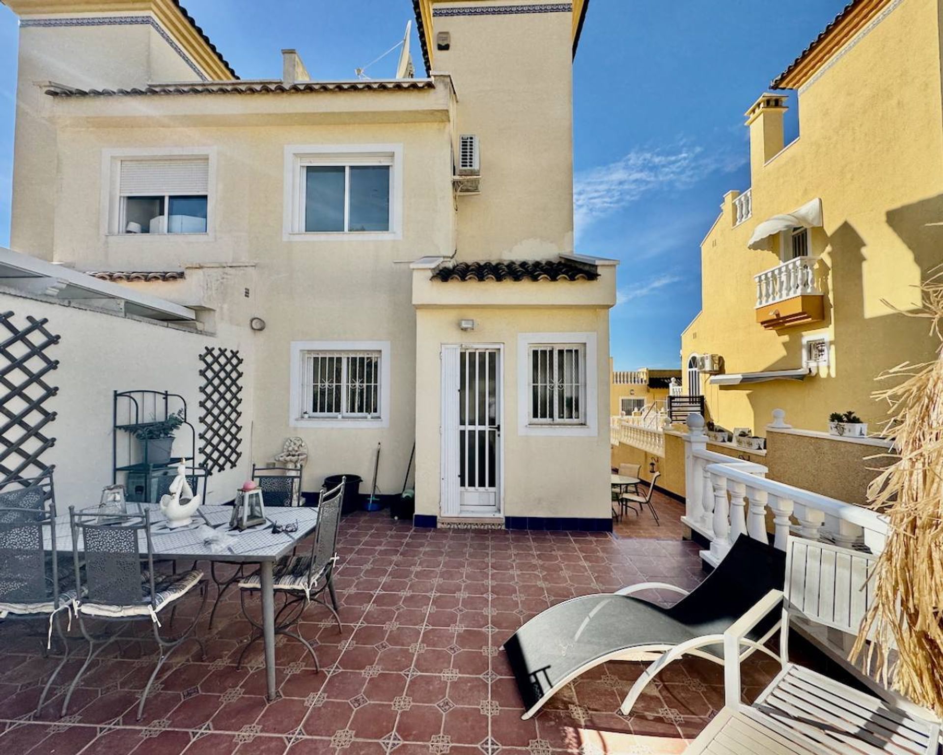 casa en Alicante, Valencian Community 12896768