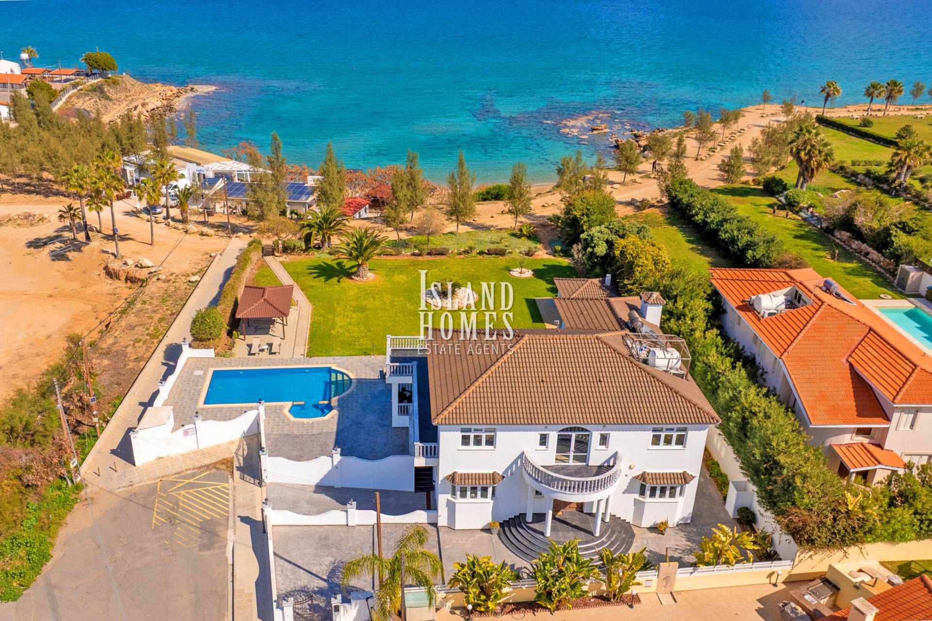 casa en Paralimni, Ammochostos 12896867