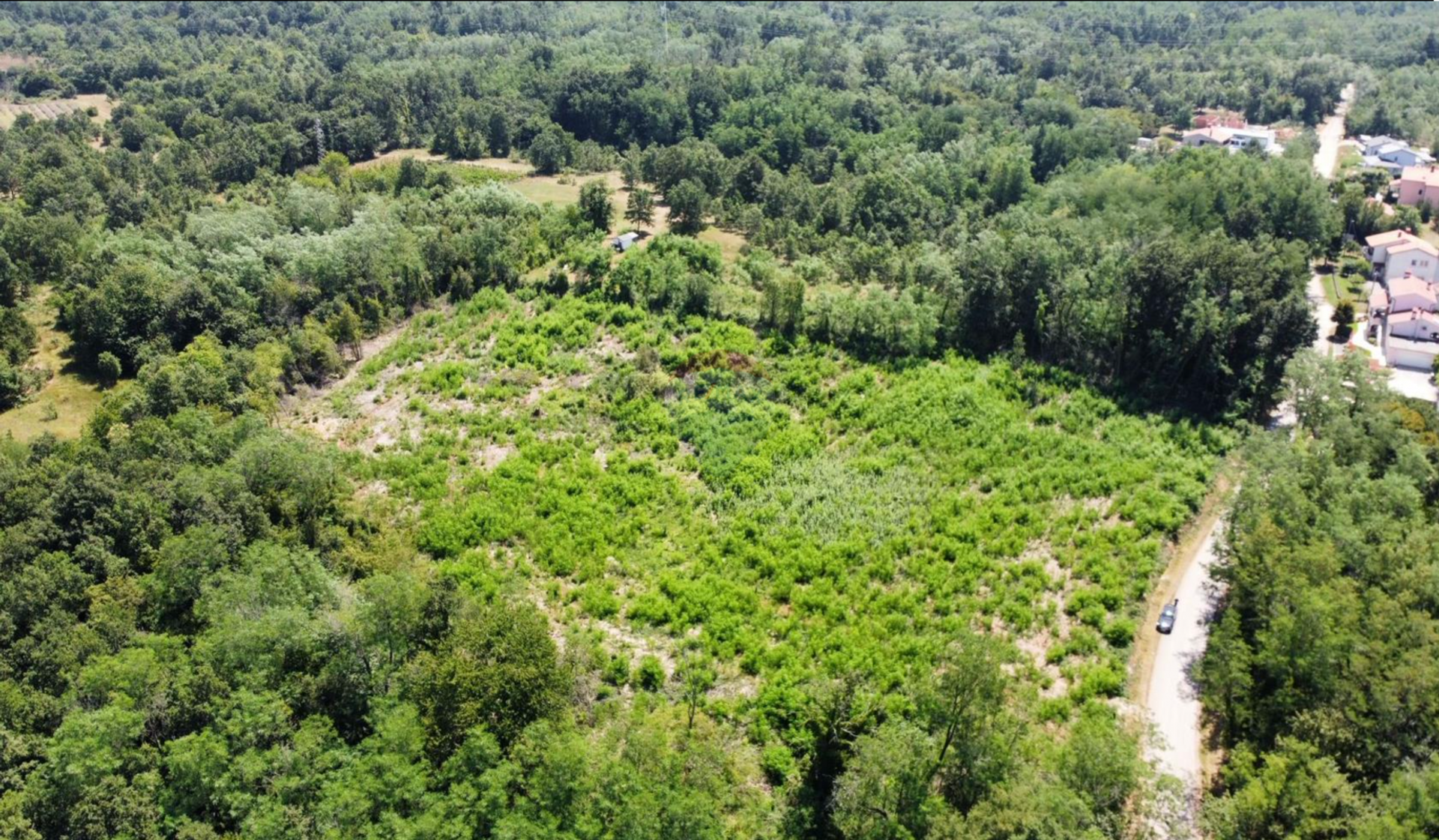 Terre dans Nédescina, Istarska Zupanija 12896877