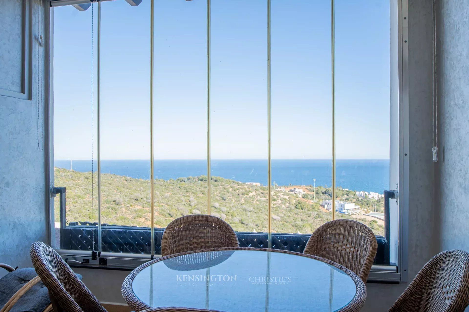 Condominium in Cap Negro II, Tanger-Tetouan-Al Hoceima 12896901