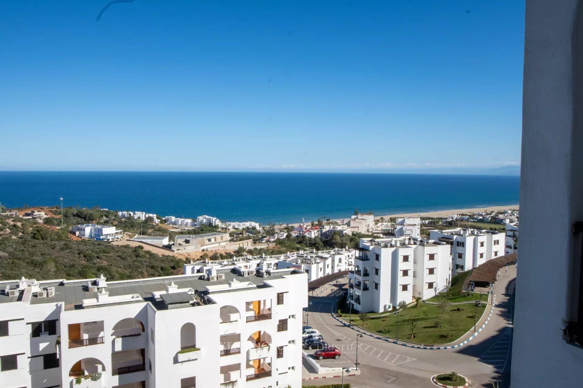 Osakehuoneisto sisään Cap Negro II, Tanger-Tetouan-Al Hoceima 12896901