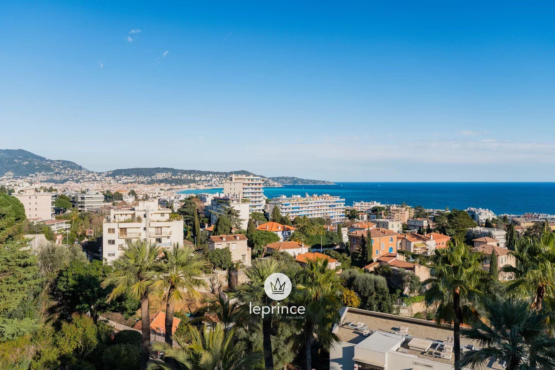 سكني في Nice, Alpes-Maritimes 12896904