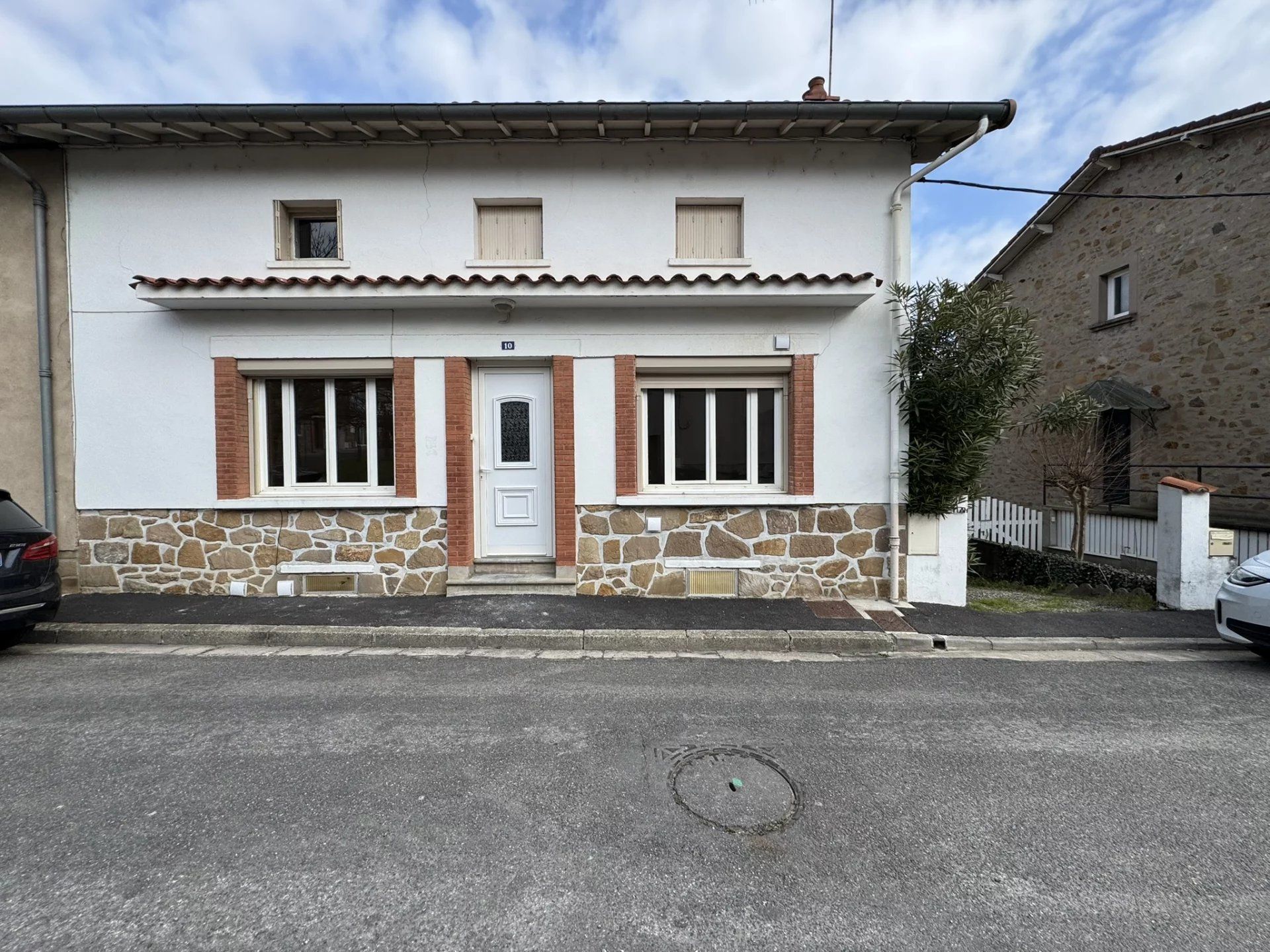 Casa nel Carmaux, Occitanie 12896911