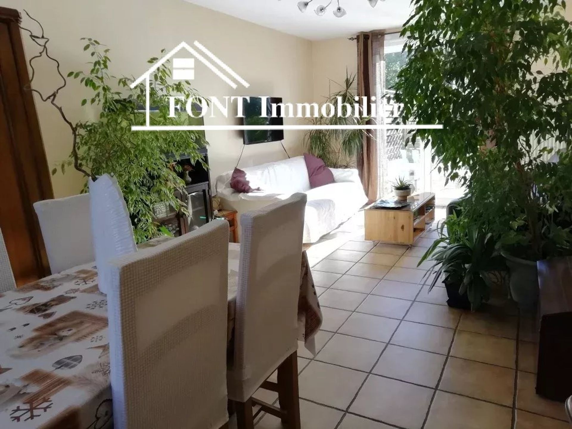 Hus i Saint-Chamond, Auvergne-Rhône-Alpes 12896937