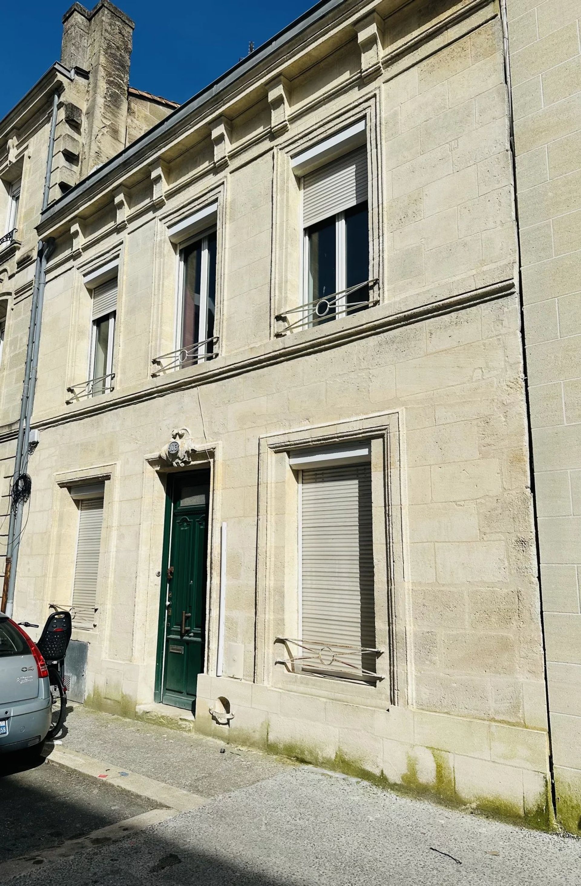 Γραφείο σε Bordeaux, Gironde 12896938