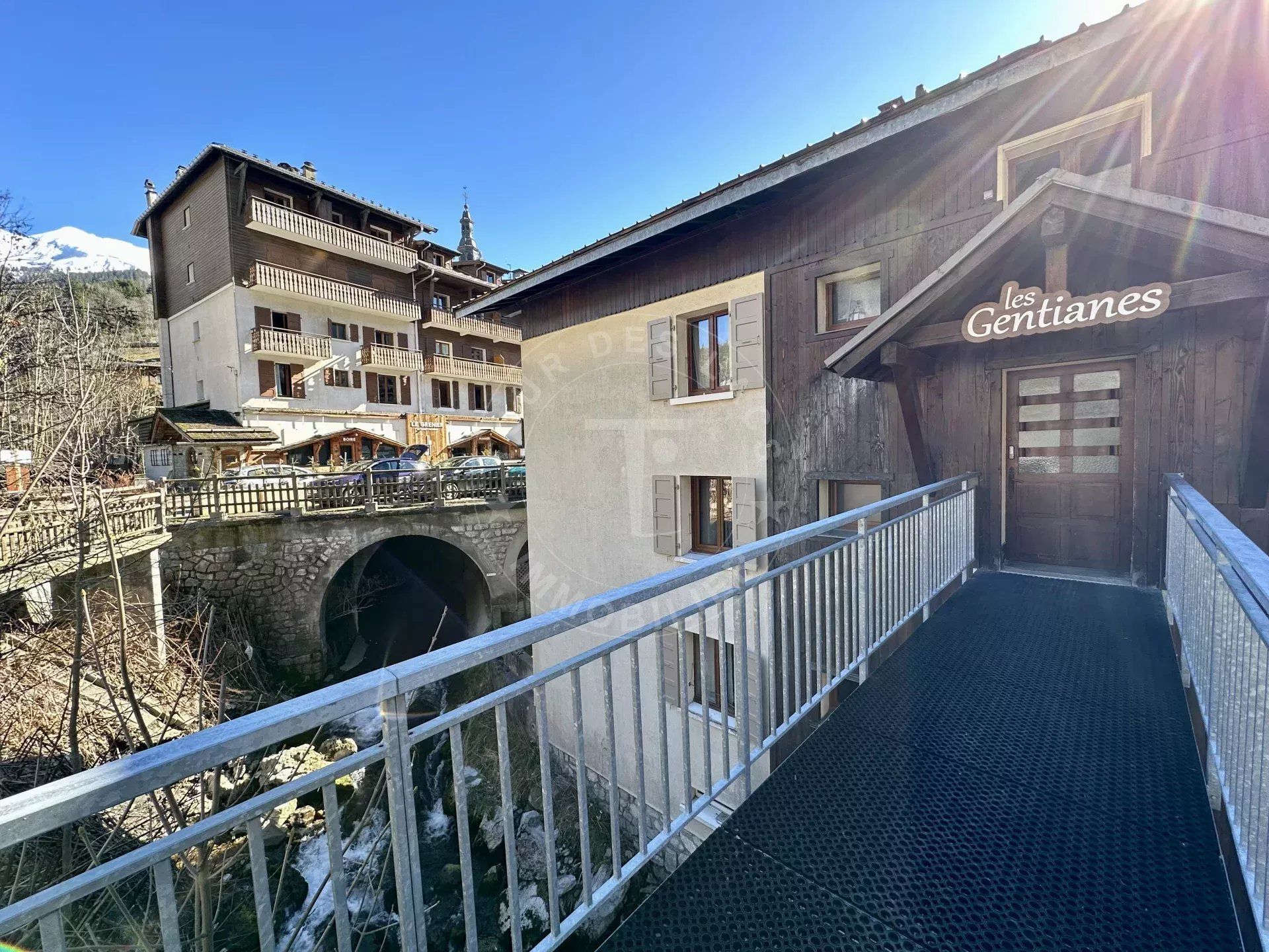 सम्मिलित में La Clusaz, Haute-Savoie 12896945