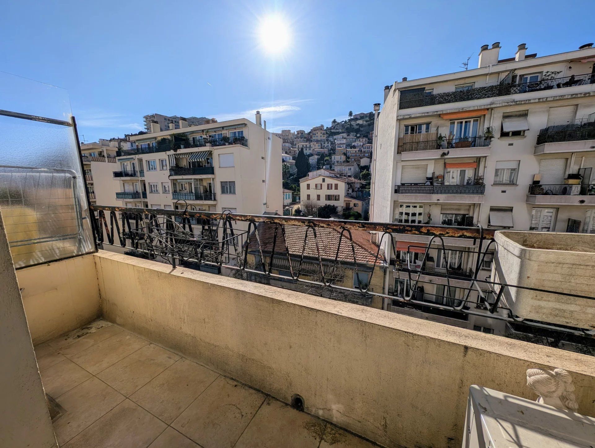 Bolig i Nice, Alpes-Maritimes 12896967