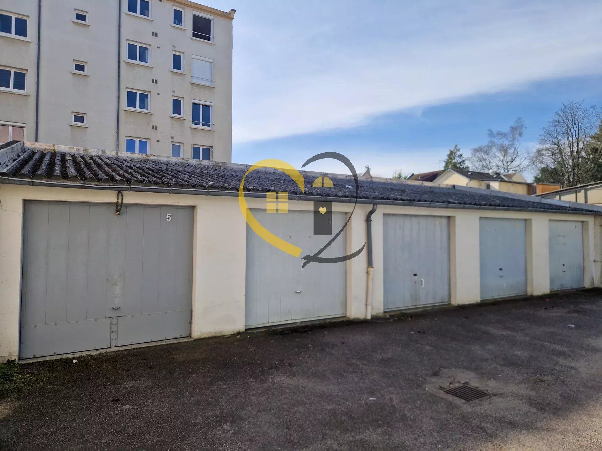 Comercial en Bourges, Cher 12897001