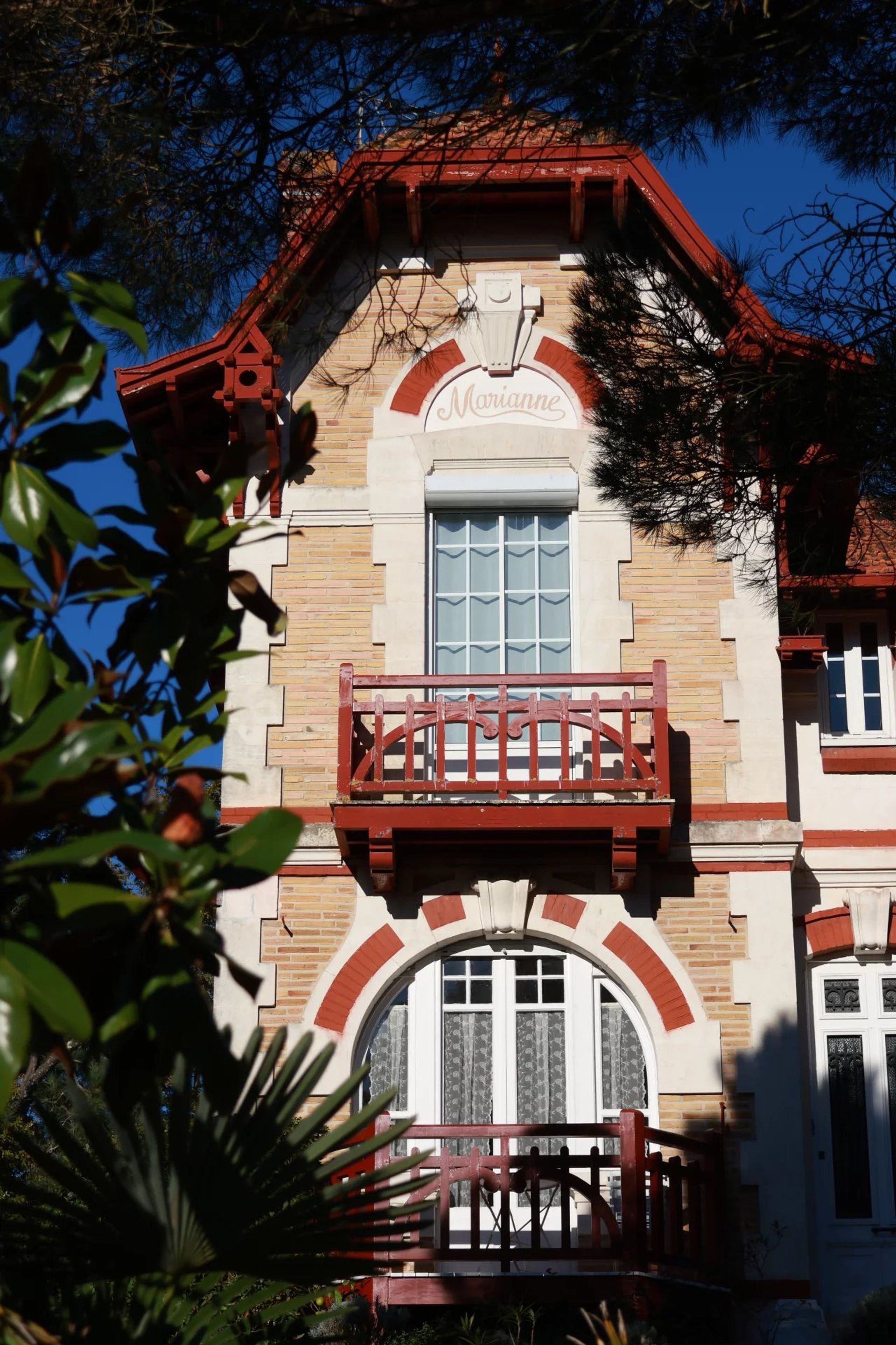 Huis in Arcachon, Nouvelle-Aquitaine 12897006