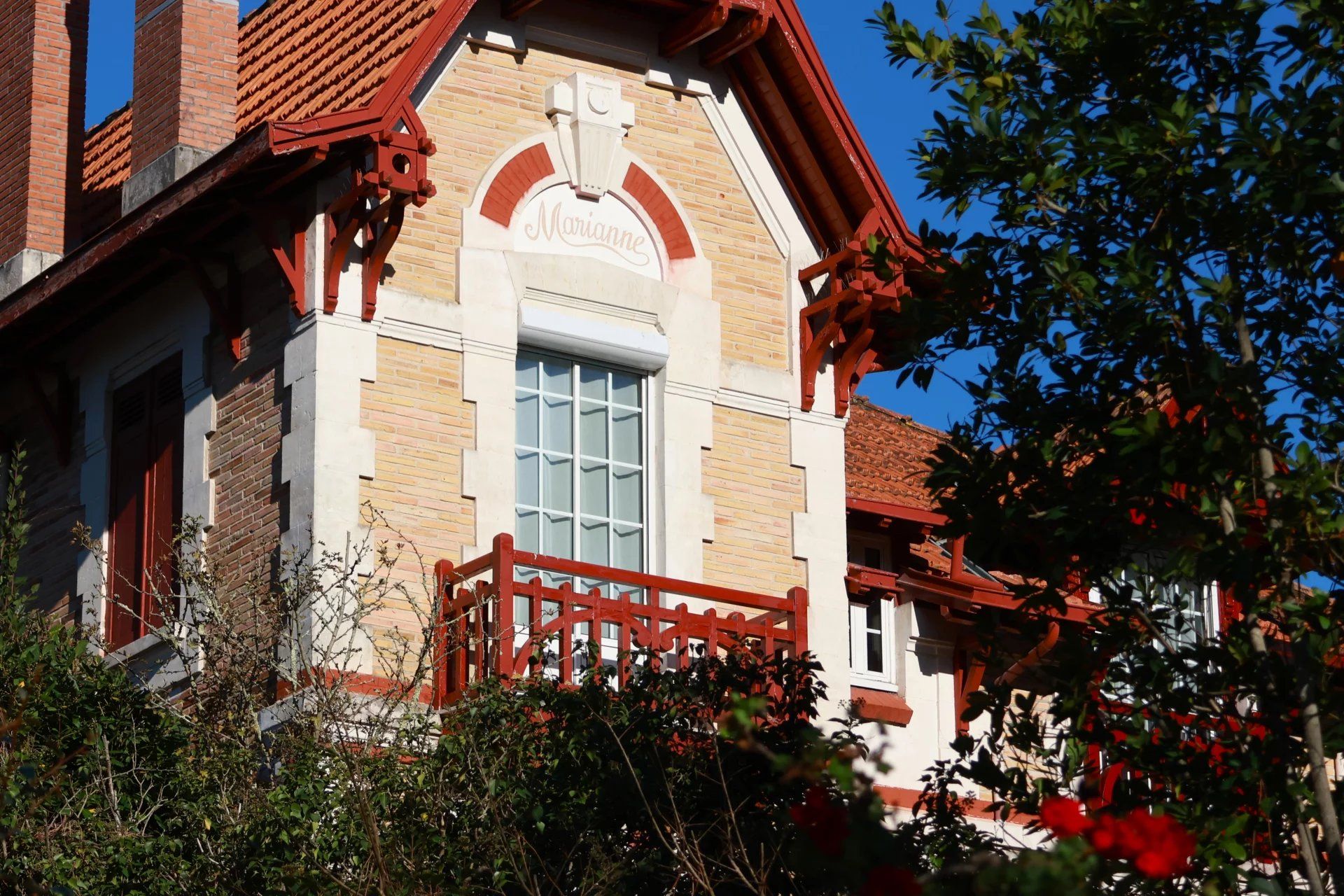 Huis in Arcachon, Nouvelle-Aquitaine 12897006