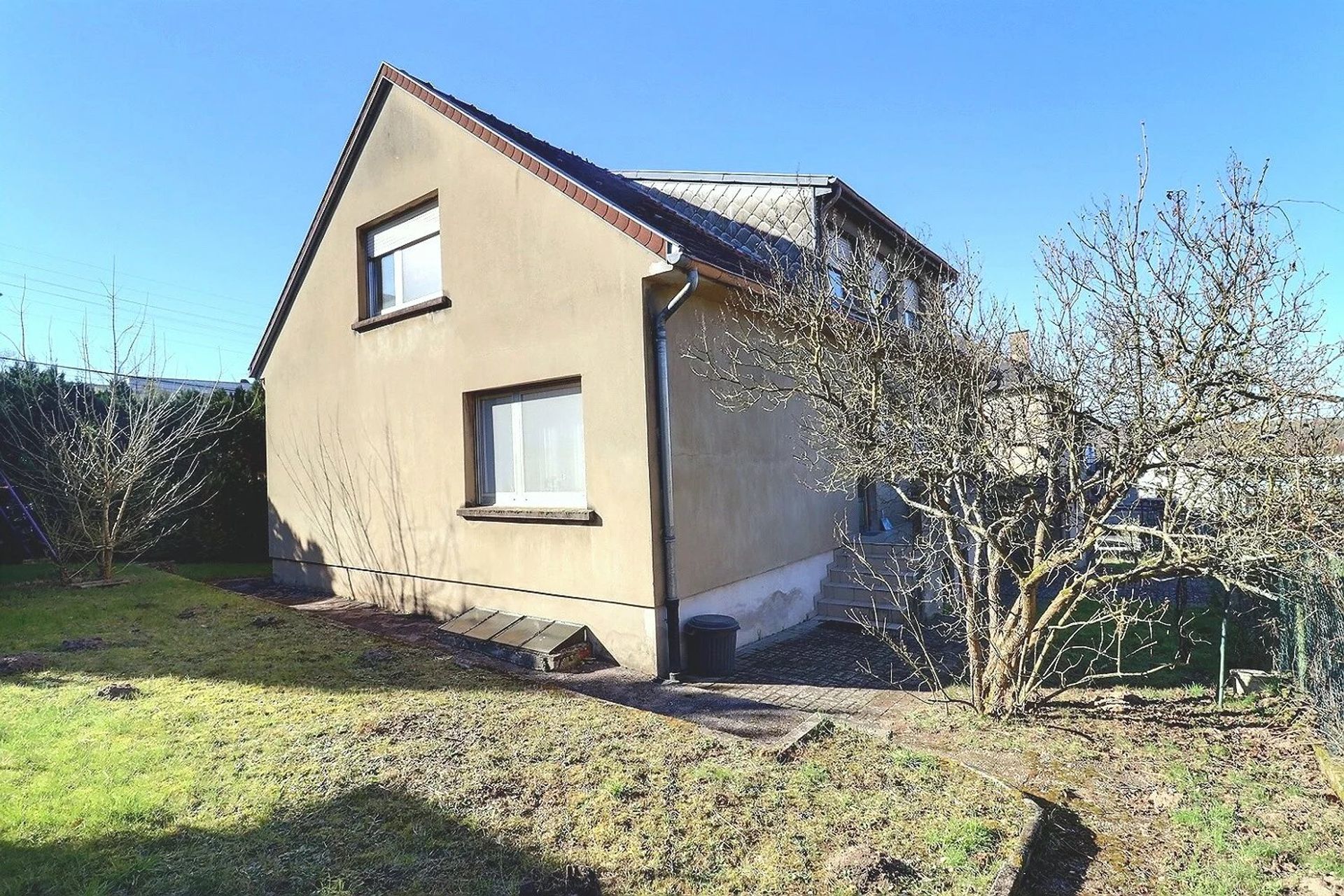 Huis in Forbach, Moselle 12897007