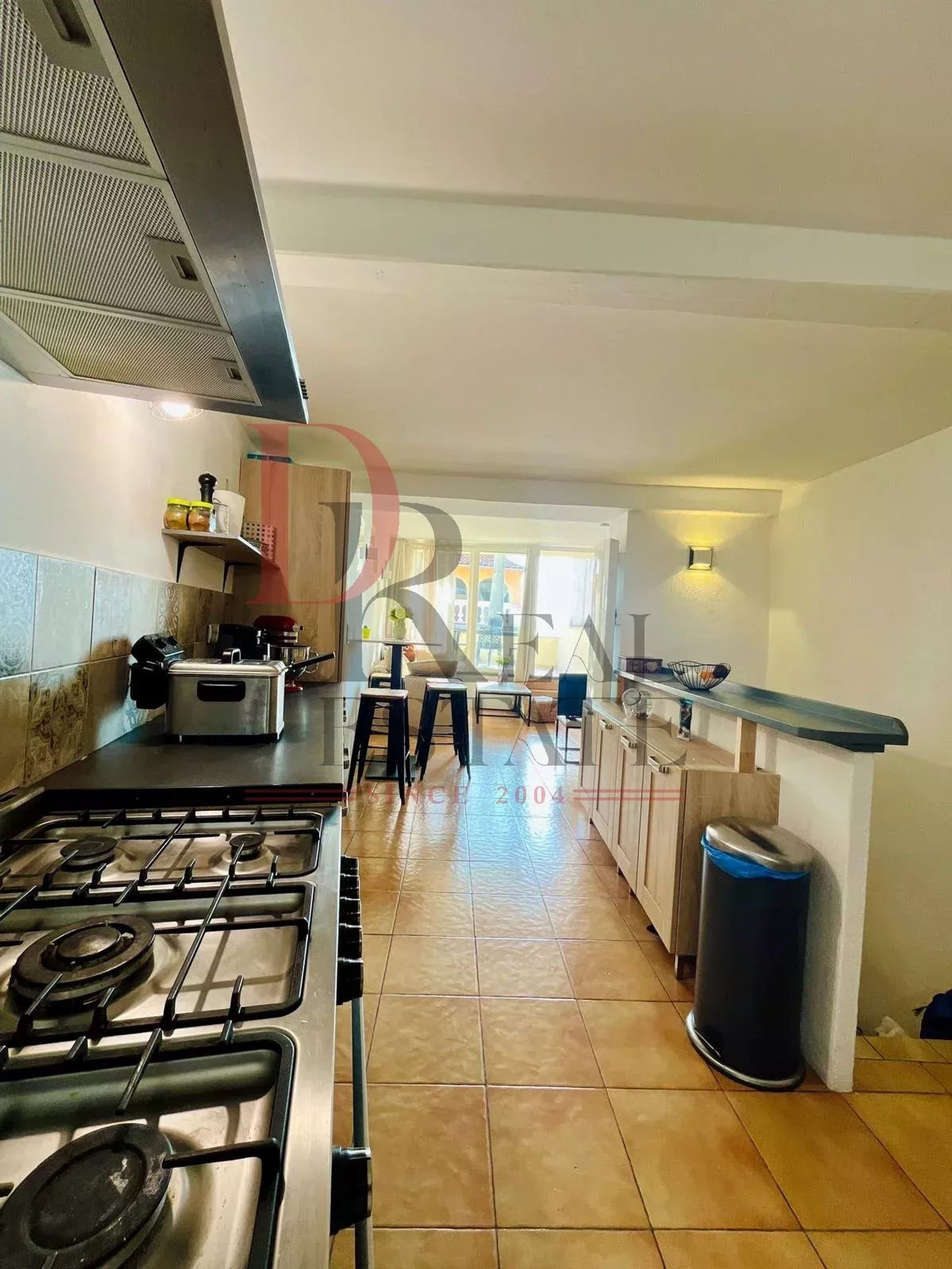 Hus i Roquebrune-Cap-Martin, Alpes-Maritimes 12897019