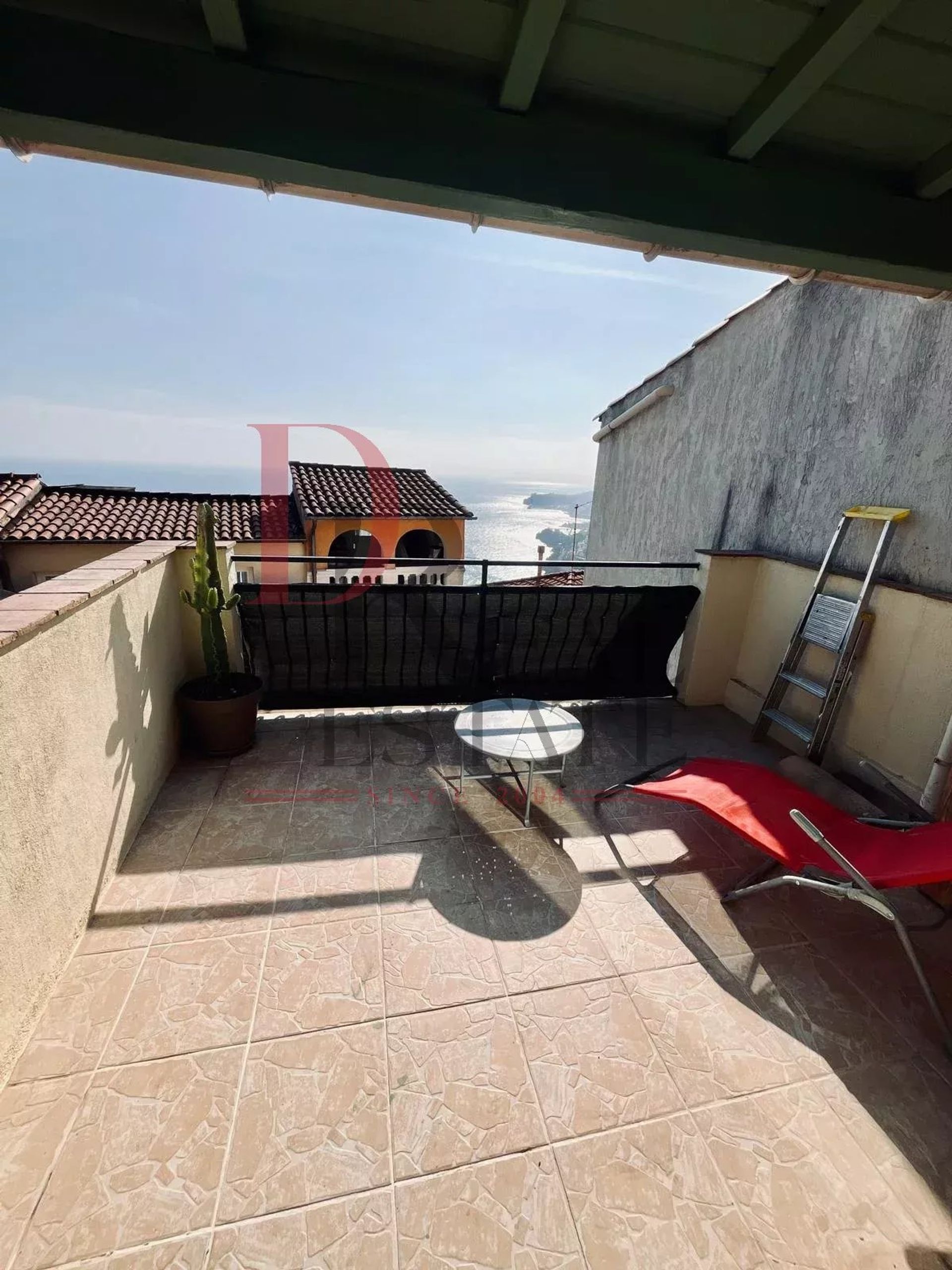 Hus i Roquebrune-Cap-Martin, Alpes-Maritimes 12897019