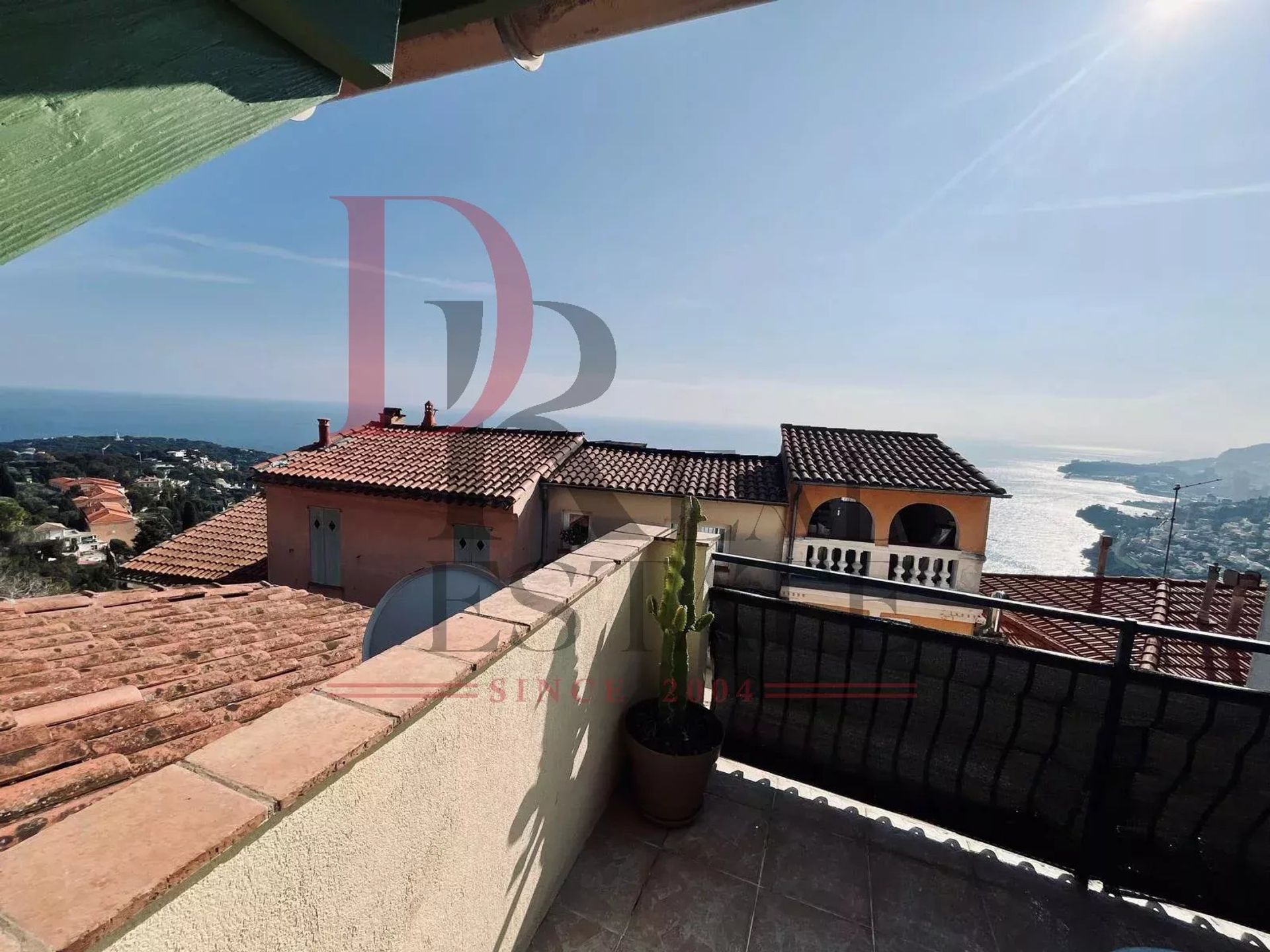 주거용 에 Roquebrune-Cap-Martin, Alpes-Maritimes 12897019