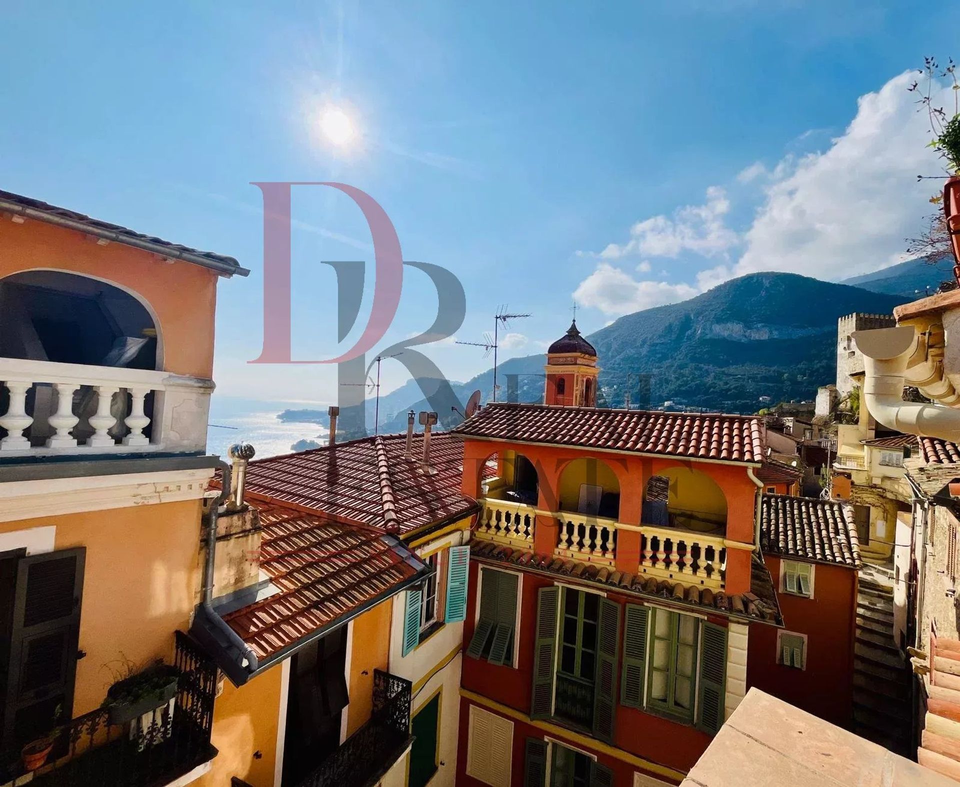 سكني في Roquebrune-Cap-Martin, Alpes-Maritimes 12897019