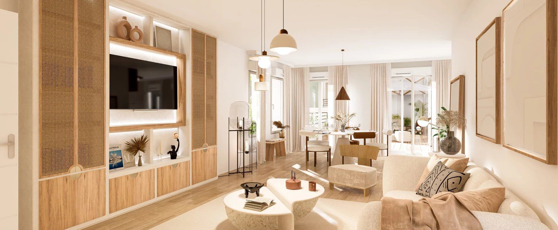 Condominio nel Versailles, Ile-de-France 12897033