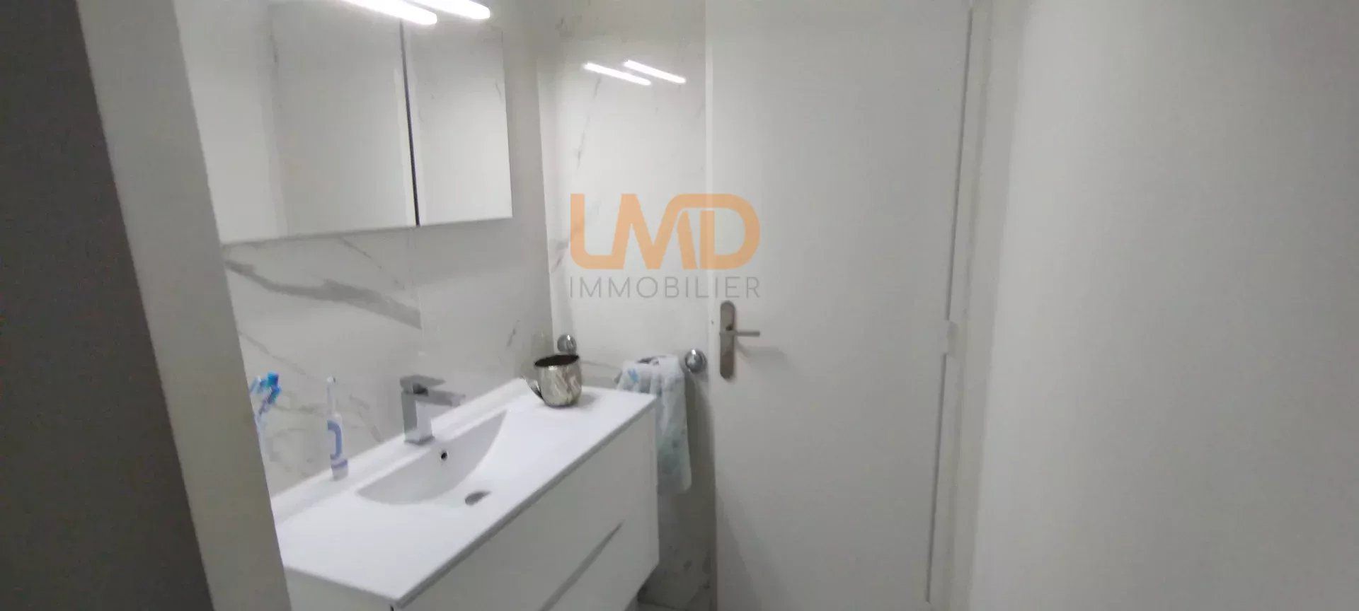 Condominium dans Marseille 13ème, Bouches-du-Rhône 12897057