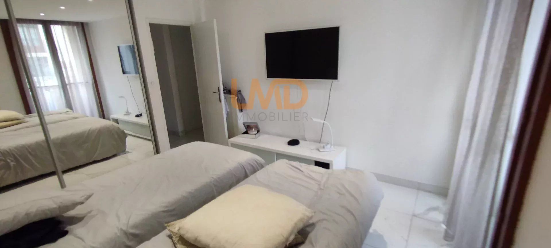 Condominium dans Marseille 13ème, Bouches-du-Rhône 12897057